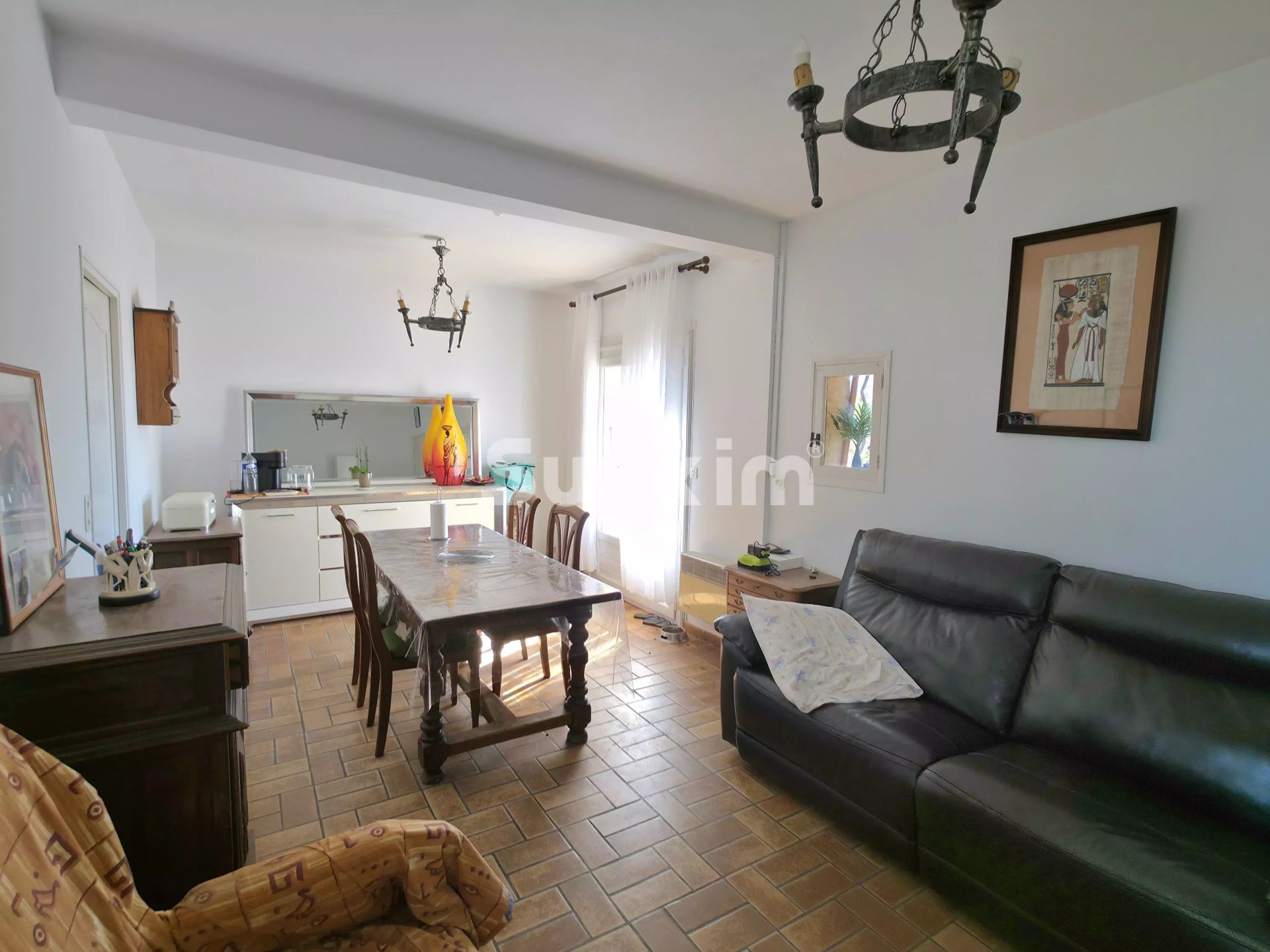 maison 9 Pièces en vente sur Valréas (84600)