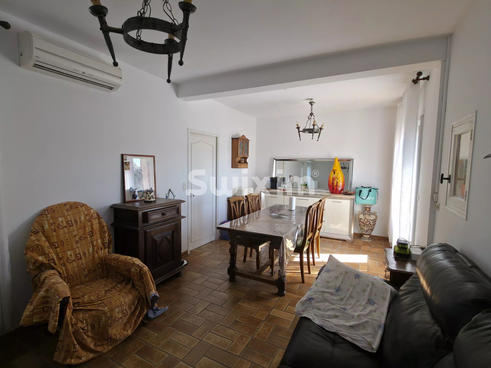 maison 9 Pièces en vente sur Valréas (84600)