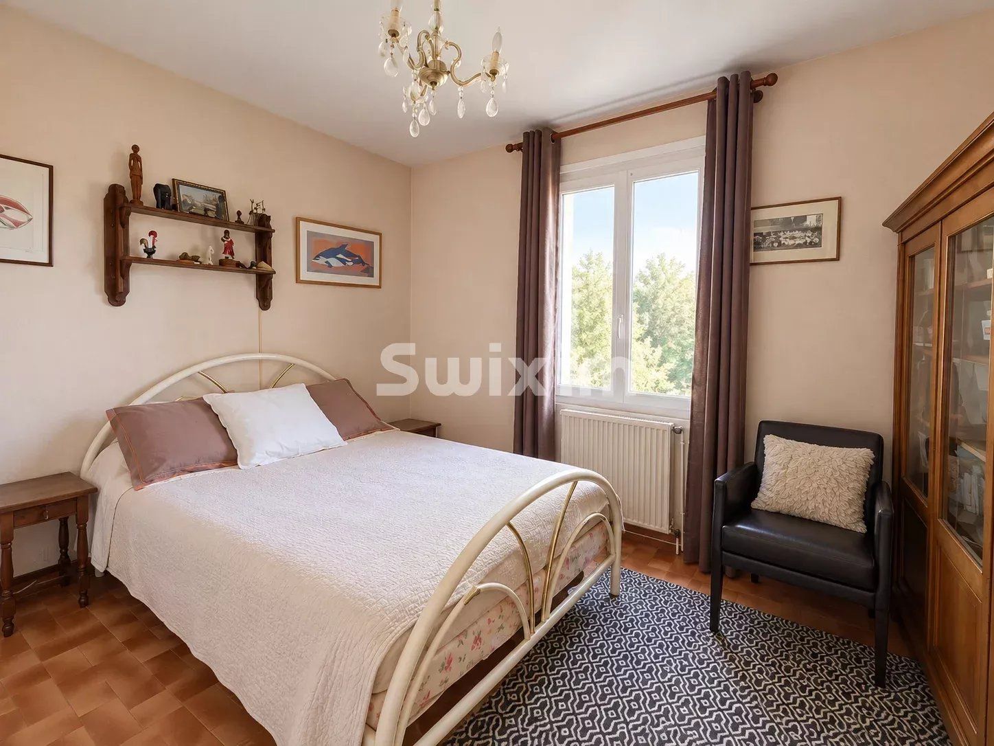 maison 9 Pièces en vente sur Valréas (84600)