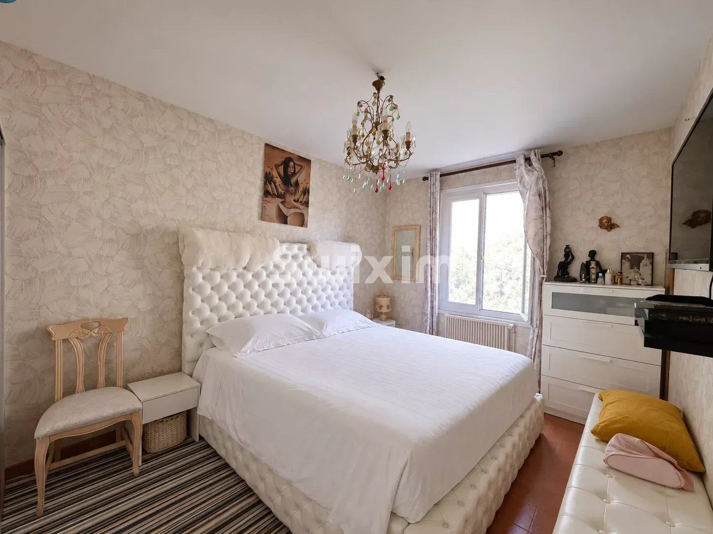 maison 9 Pièces en vente sur Valréas (84600)