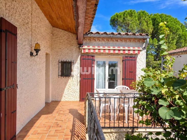 Vendita Casa Valréas 9&nbsp;Camere 192&nbsp;m²
