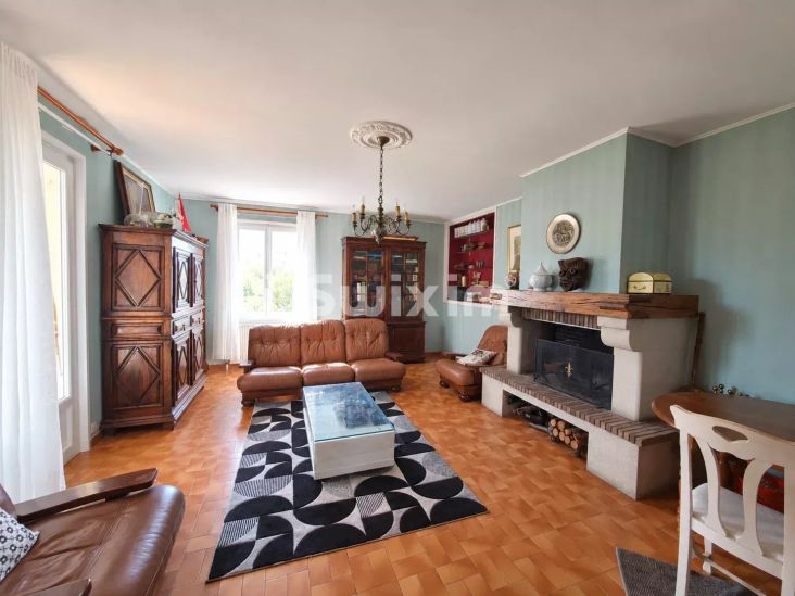 Vente Maison Valréas 9&nbsp;Pièces 192&nbsp;m²