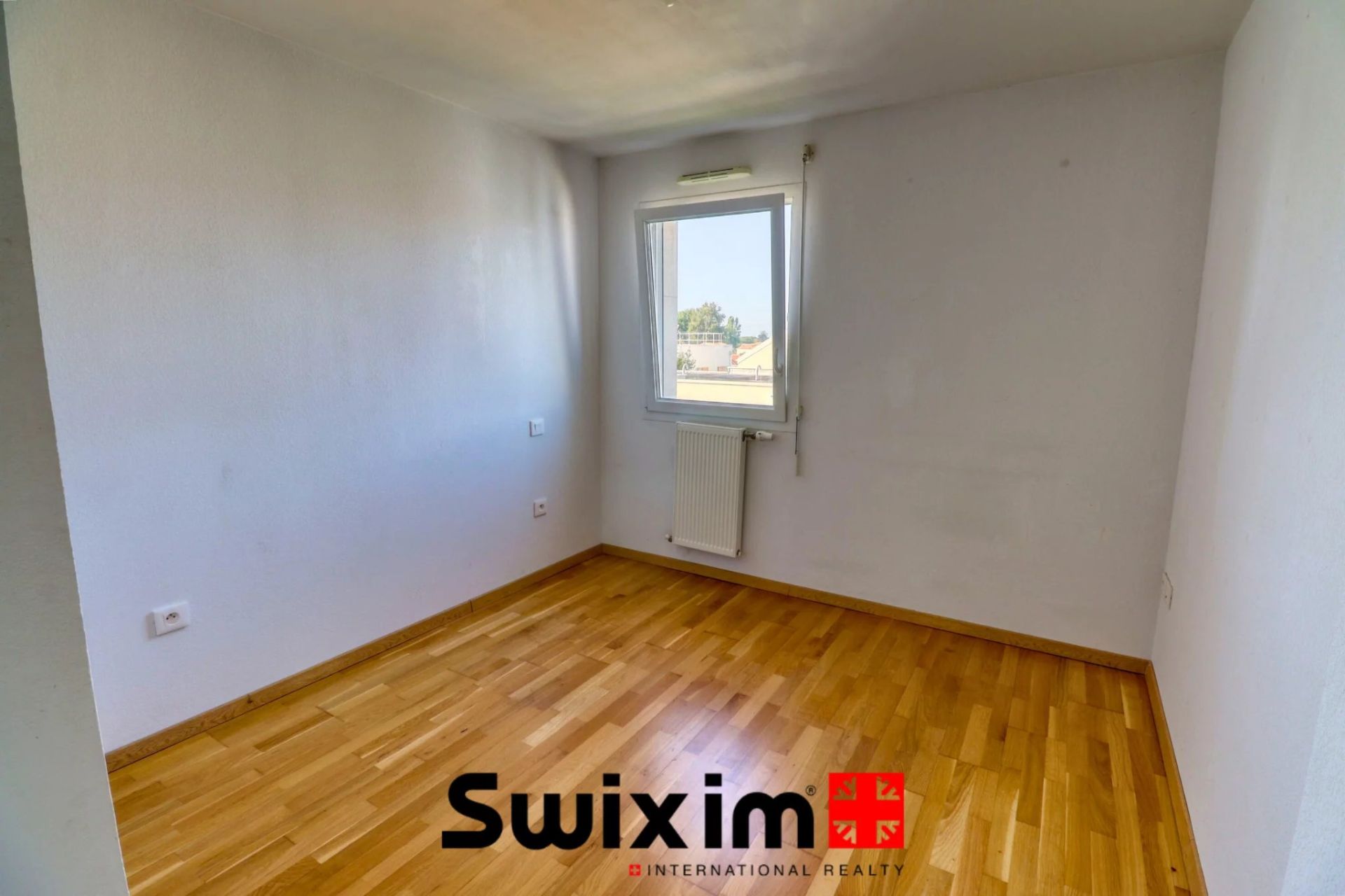 appartement 3 Pièces en vente sur Eysines (33320)