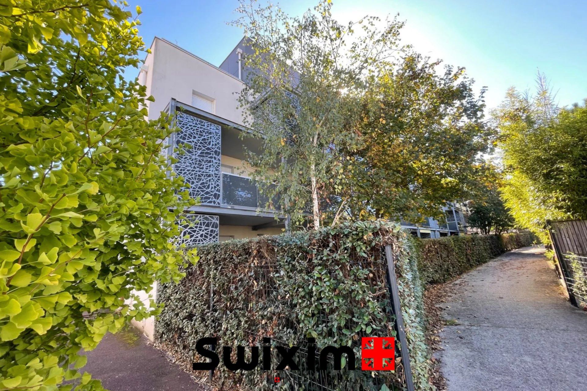 appartement 3 Pièces en vente sur Eysines (33320)