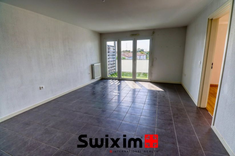 Vente Appartement Eysines 3&nbsp;Pièces 65.75&nbsp;m²