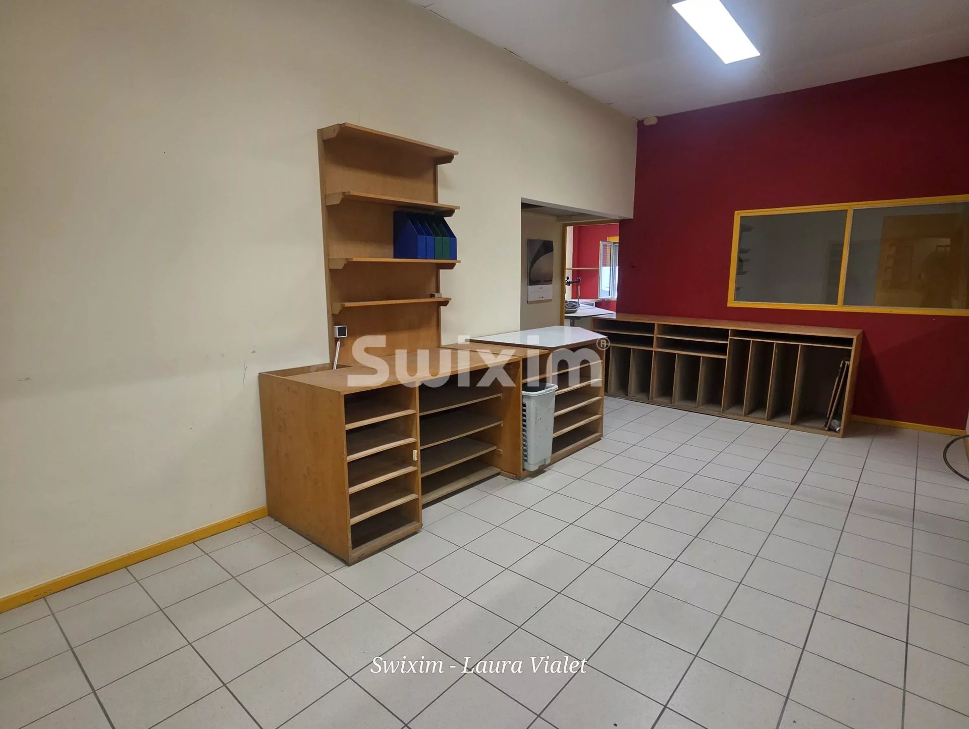 local d'activité 4 Pièces en vente sur Poligny (39800)