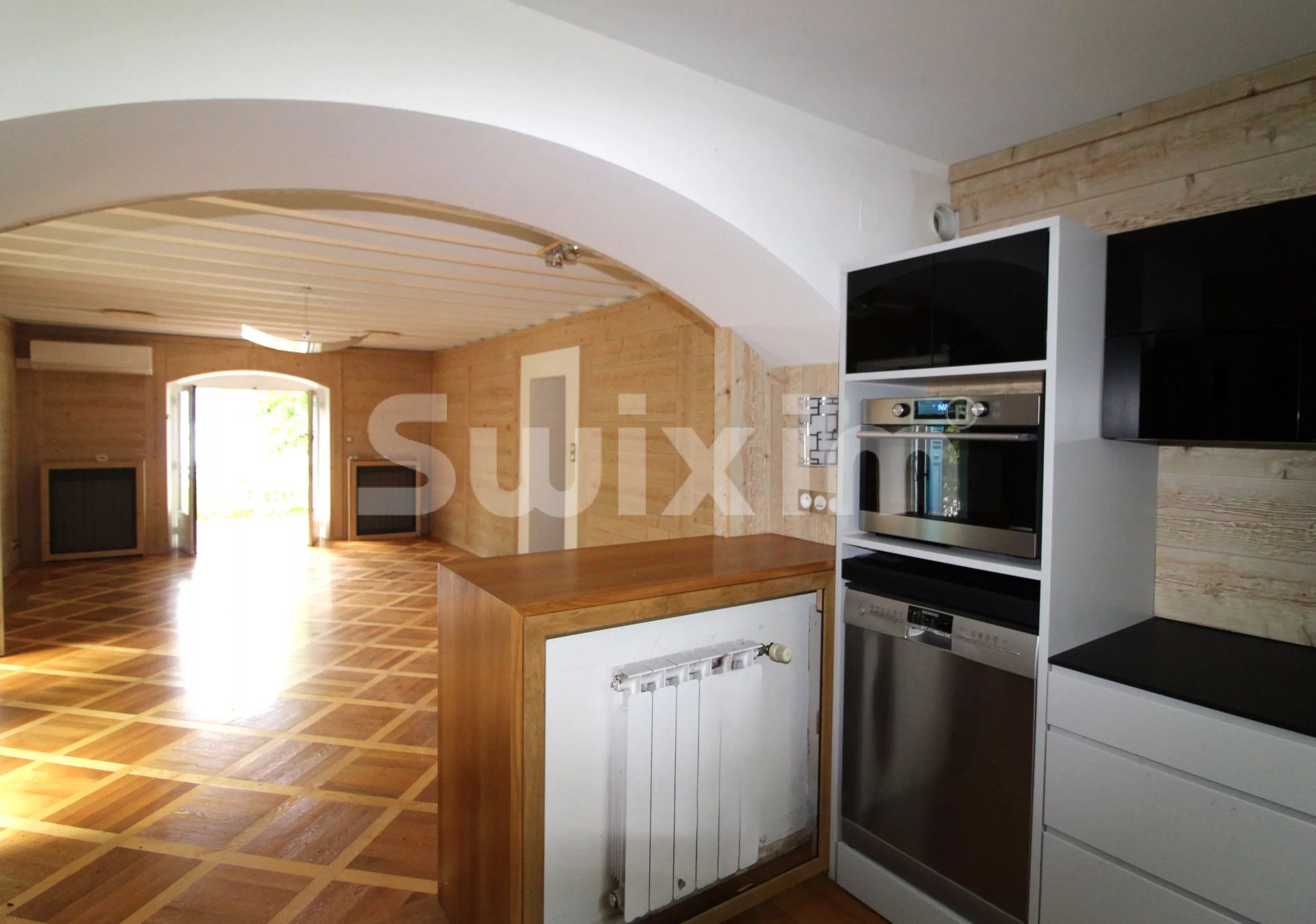 casa 4 Quartos para venda sobre Brison-Saint-Innocent (73100)