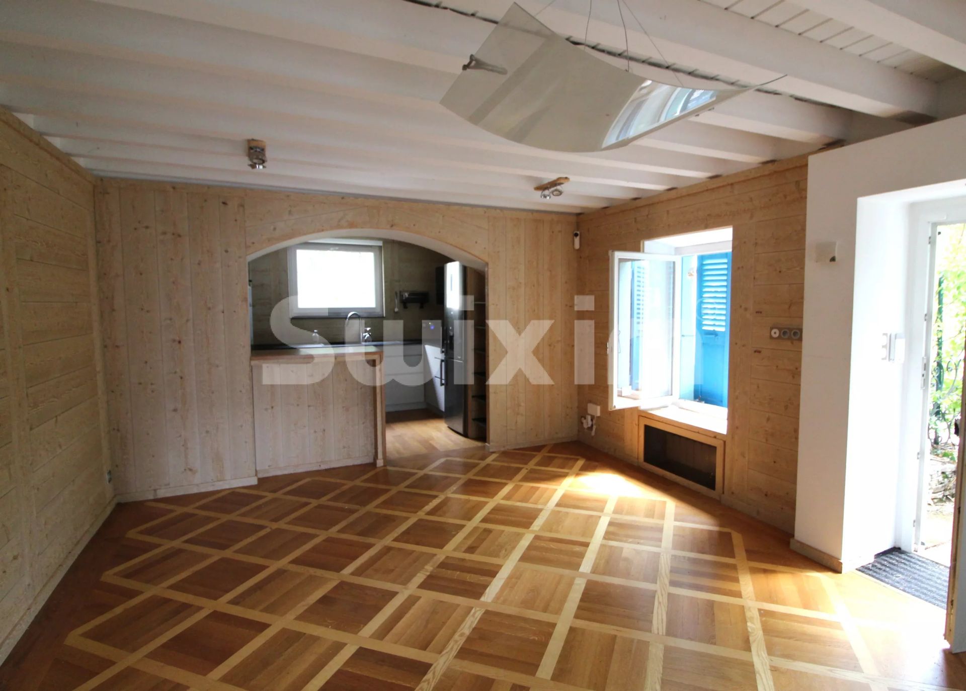 casa 4 Quartos para venda sobre Brison-Saint-Innocent (73100)