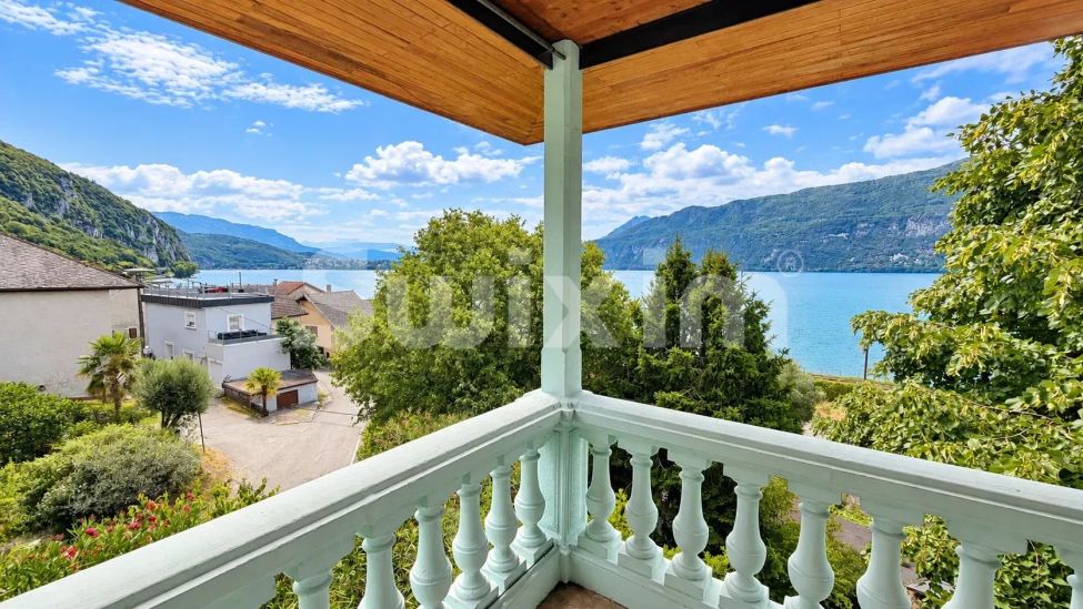Venda Casa Brison-Saint-Innocent 4&nbsp;Quartos 101.32&nbsp;m²