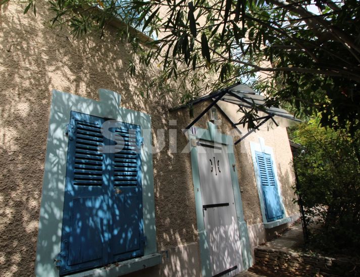 Venda Casa Brison-Saint-Innocent 4&nbsp;Quartos 101.32&nbsp;m²