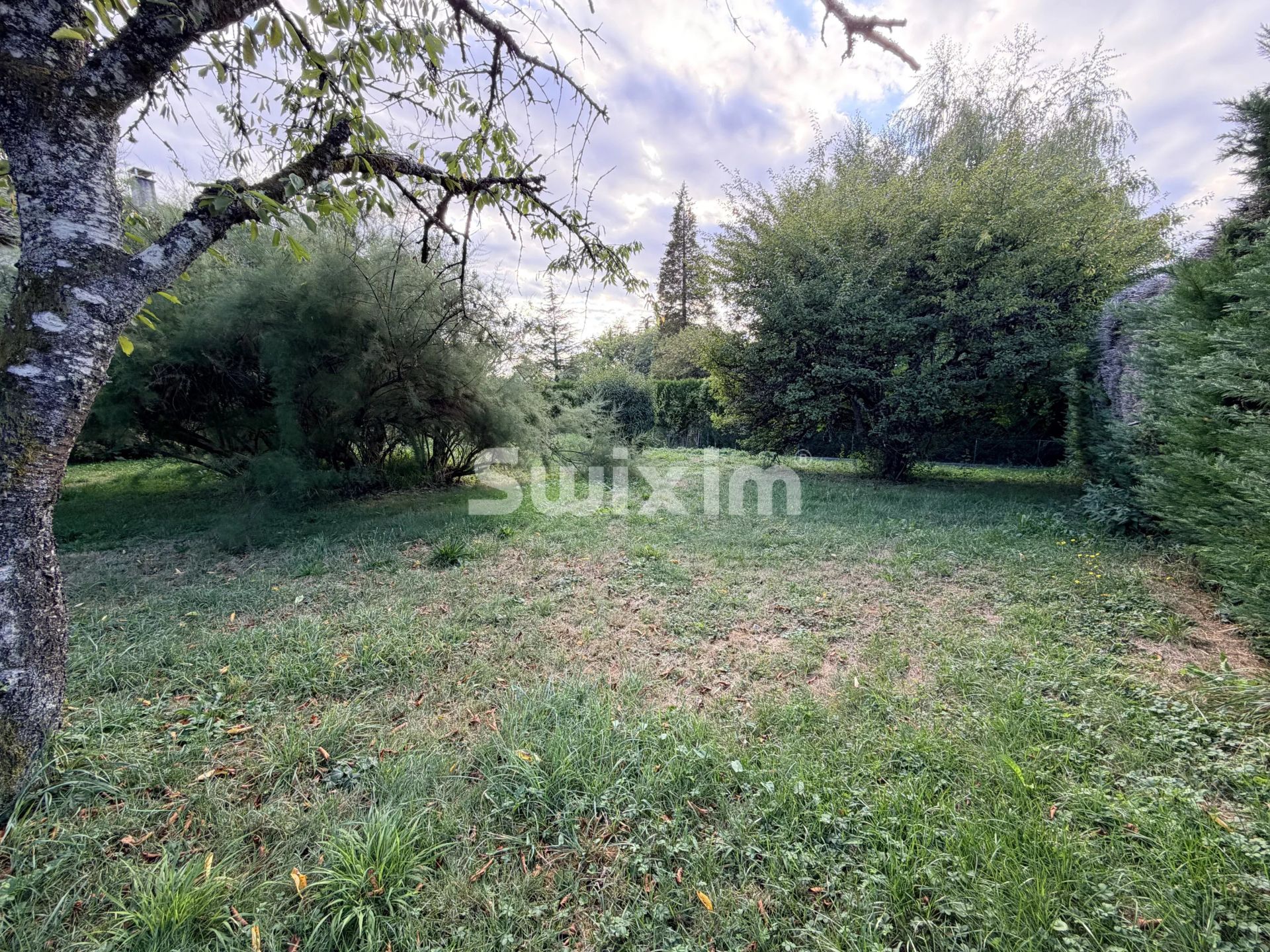 terrain à bâtir en vente sur Fillière (74370)