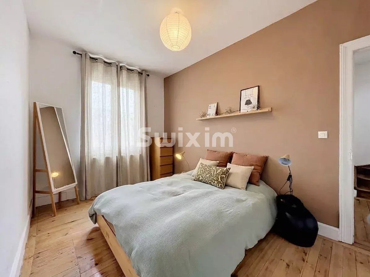maison de ville 6 Pièces en vente sur Tourcoing (59200)