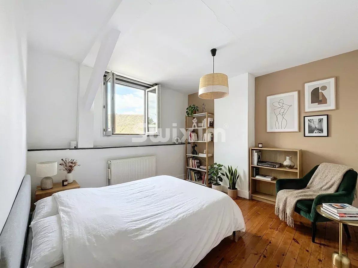 maison de ville 6 Pièces en vente sur Tourcoing (59200)