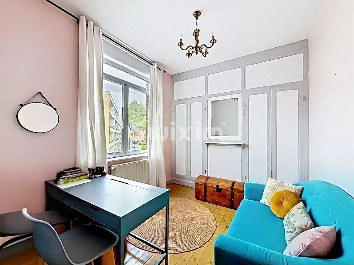 maison de ville 6 Pièces en vente sur Tourcoing (59200)
