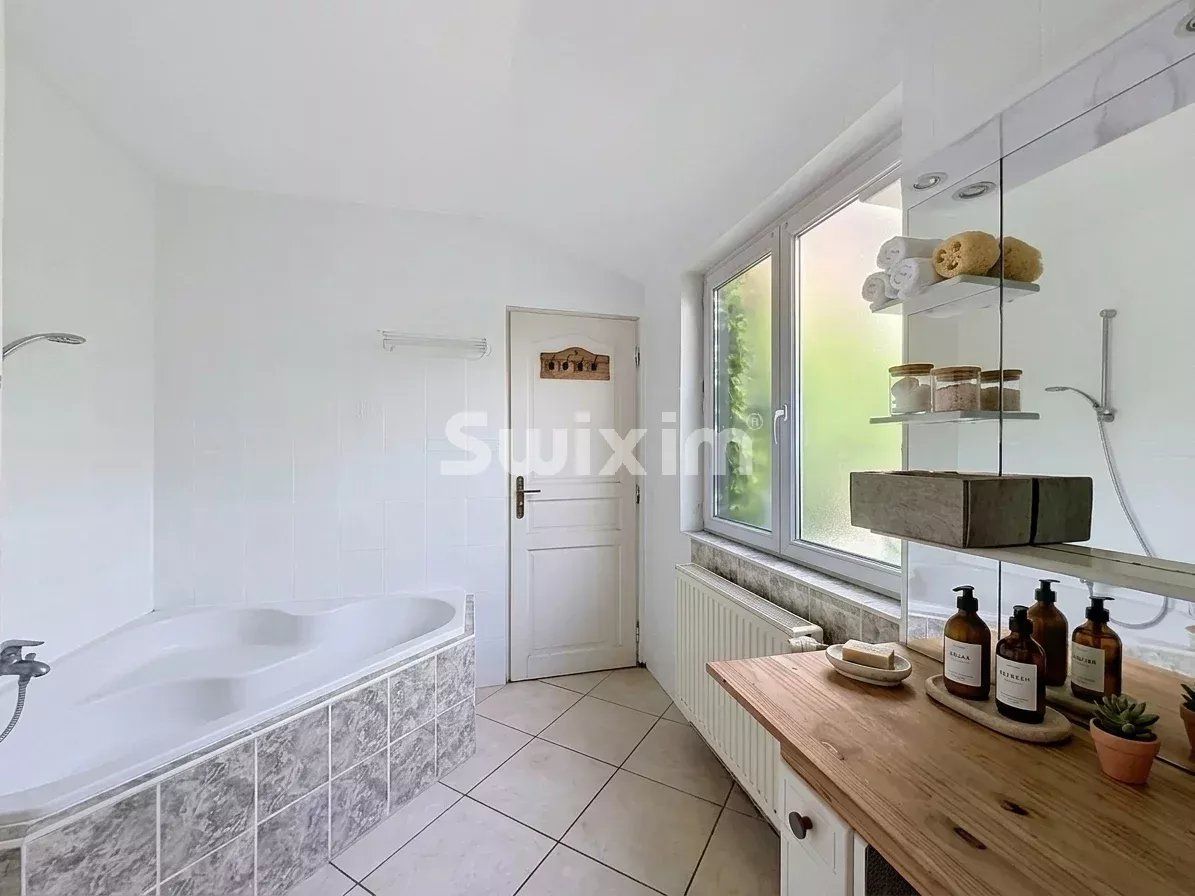 maison de ville 6 Pièces en vente sur Tourcoing (59200)