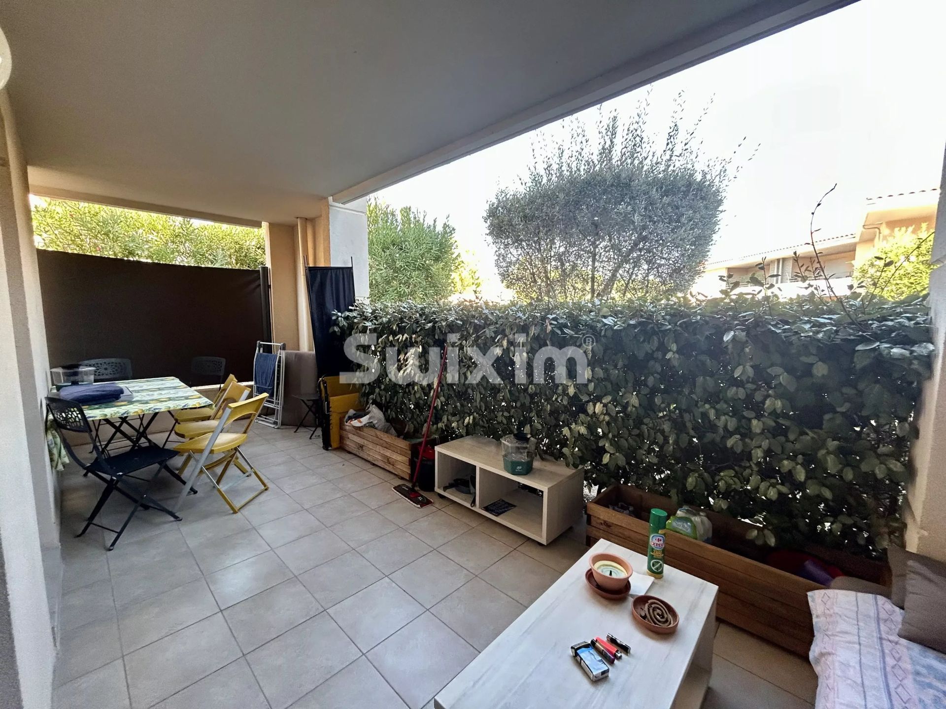 appartement 2 Pièces en vente sur Roquebrune-sur-Argens (83520)