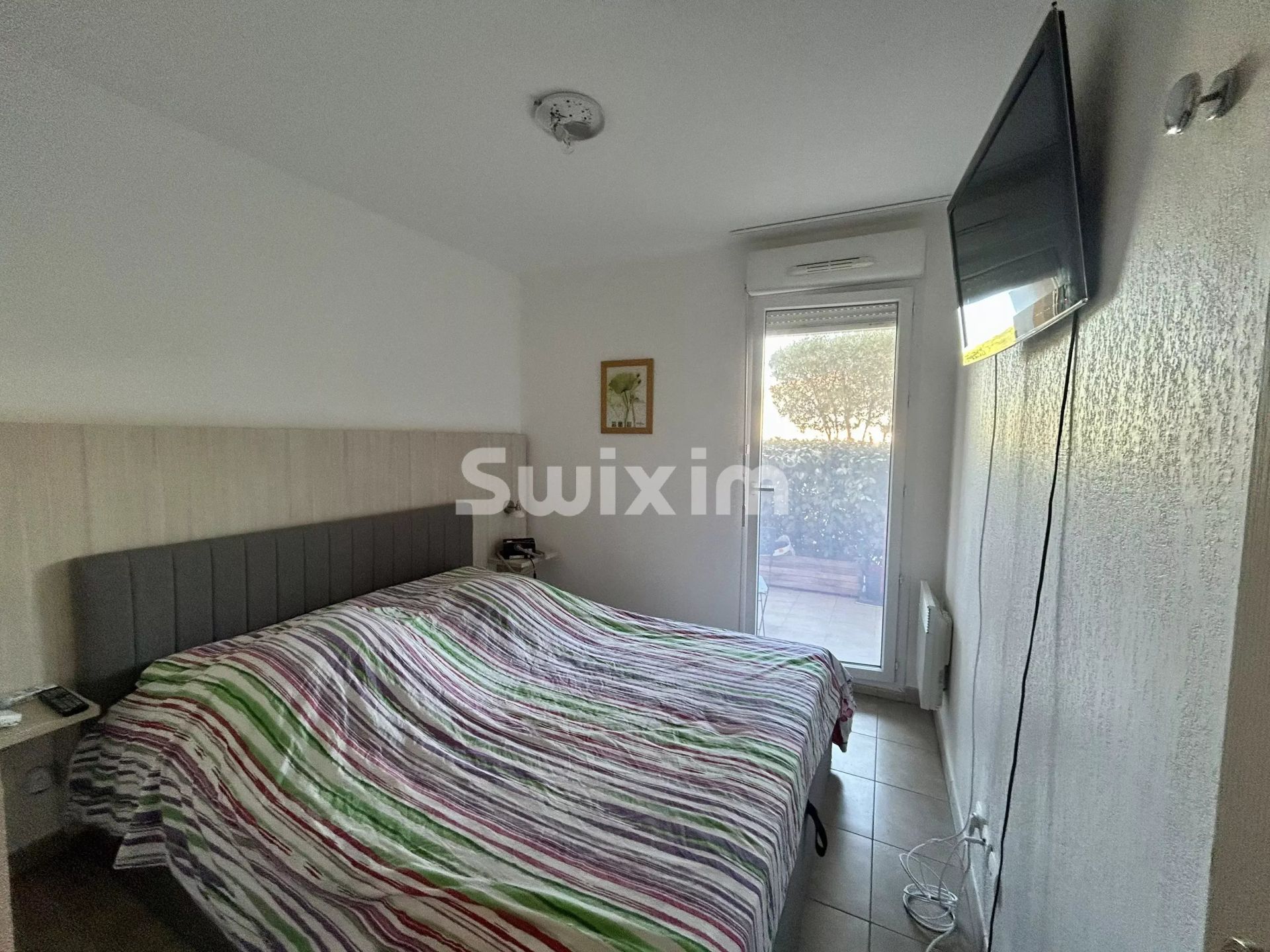 appartement 2 Pièces en vente sur Roquebrune-sur-Argens (83520)