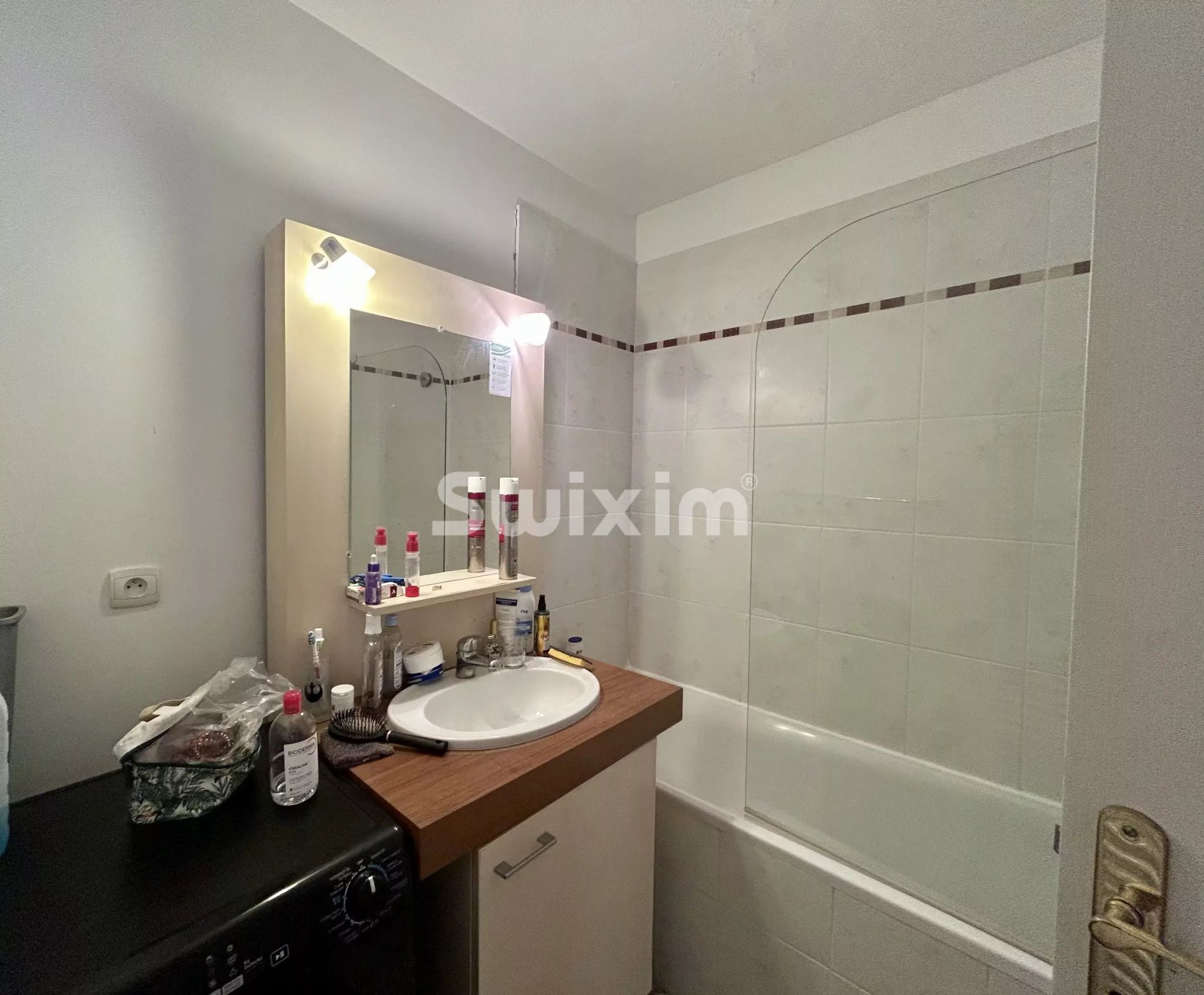 appartement 2 Pièces en vente sur Roquebrune-sur-Argens (83520)