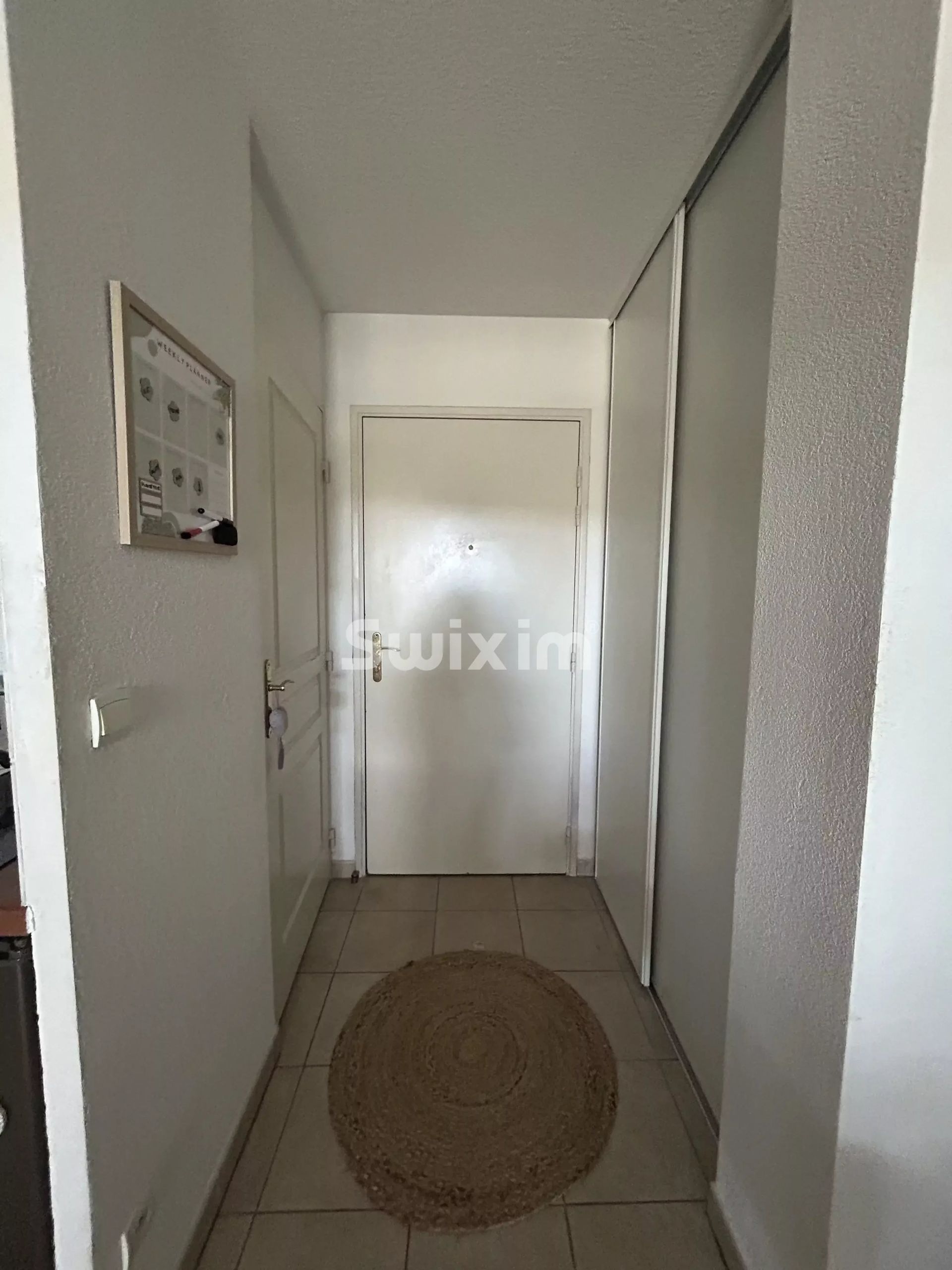 appartement 2 Pièces en vente sur Roquebrune-sur-Argens (83520)