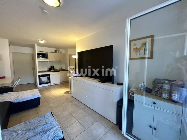 Vente Appartement Roquebrune-sur-Argens 2&nbsp;Pièces 40&nbsp;m²
