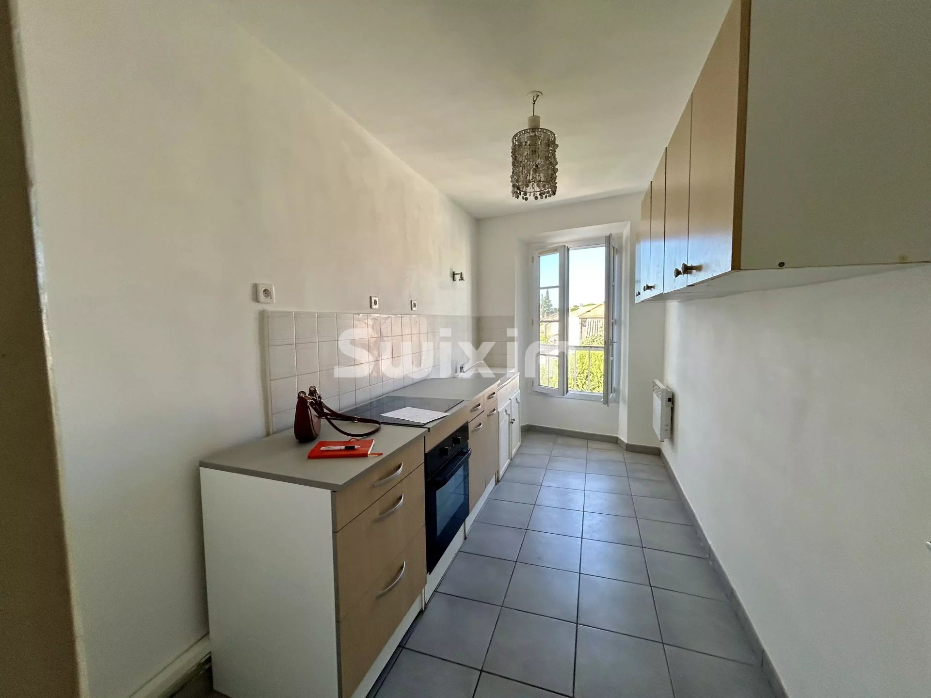 appartement 2 Zimmer zum verkauf auf Les Arcs (83460)