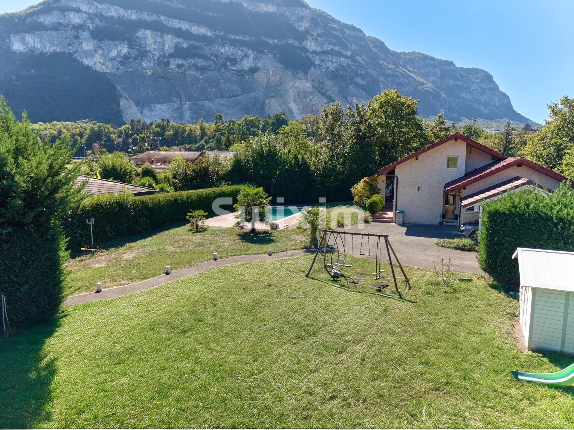maison 7 Pièces en vente sur Étrembières (74100)