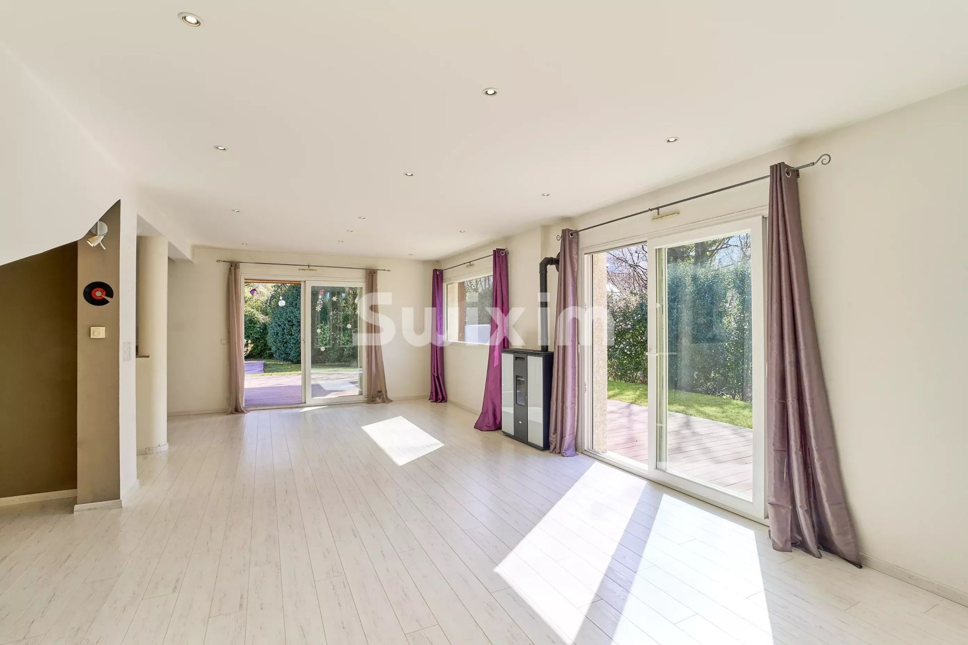 casa 7 Salas en venta en Étrembières (74100)