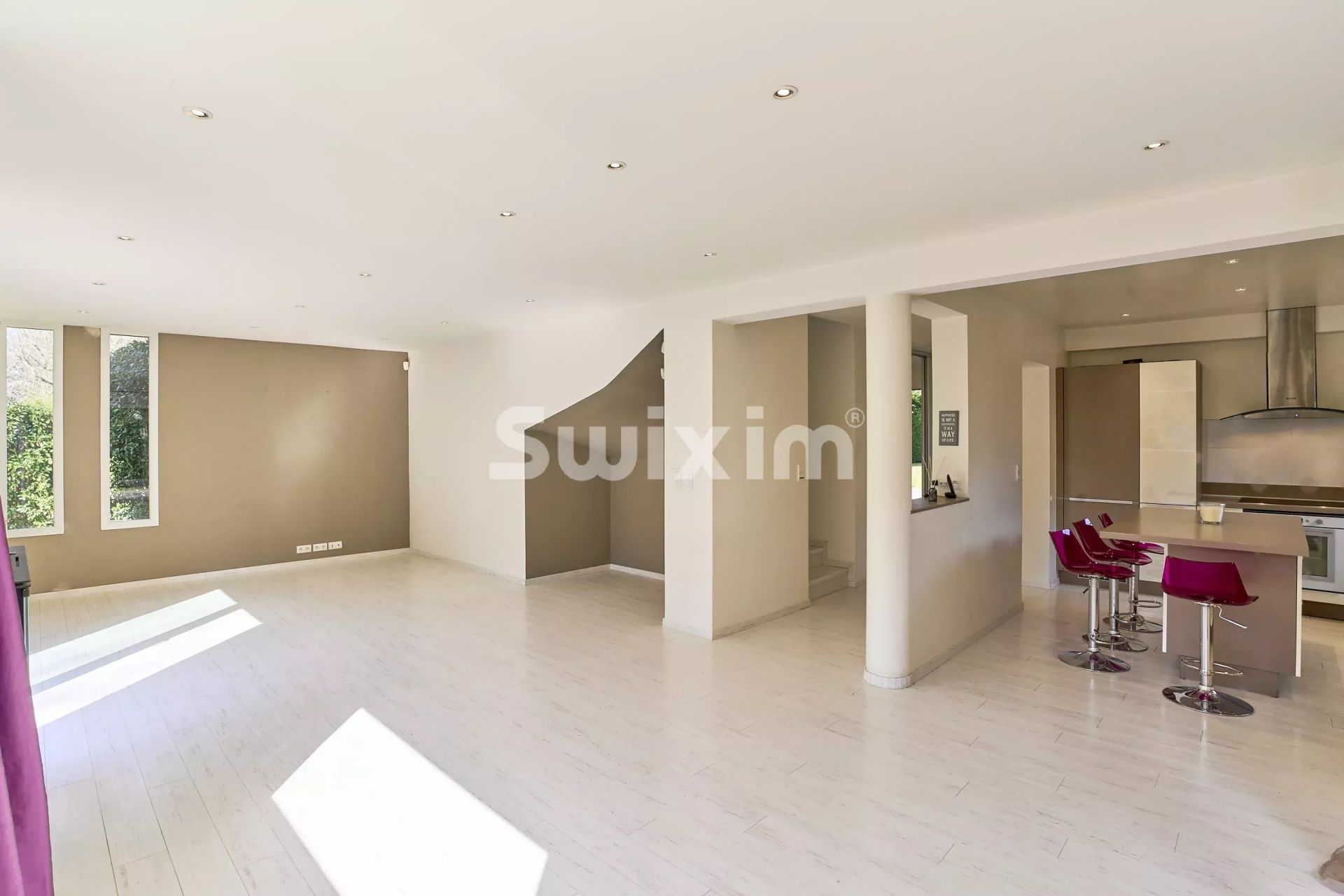 casa 7 Salas en venta en Étrembières (74100)