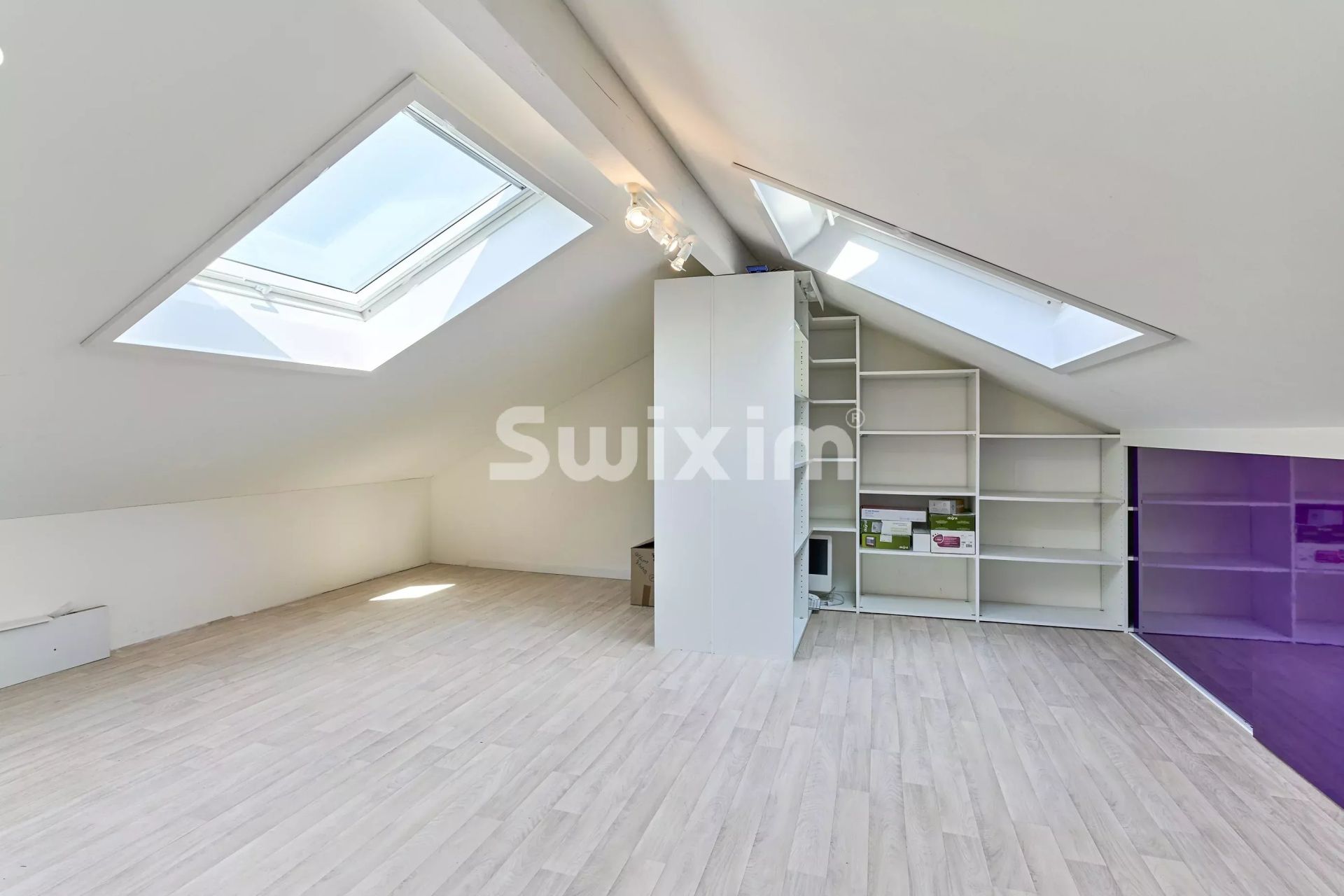 casa 7 Salas en venta en Étrembières (74100)