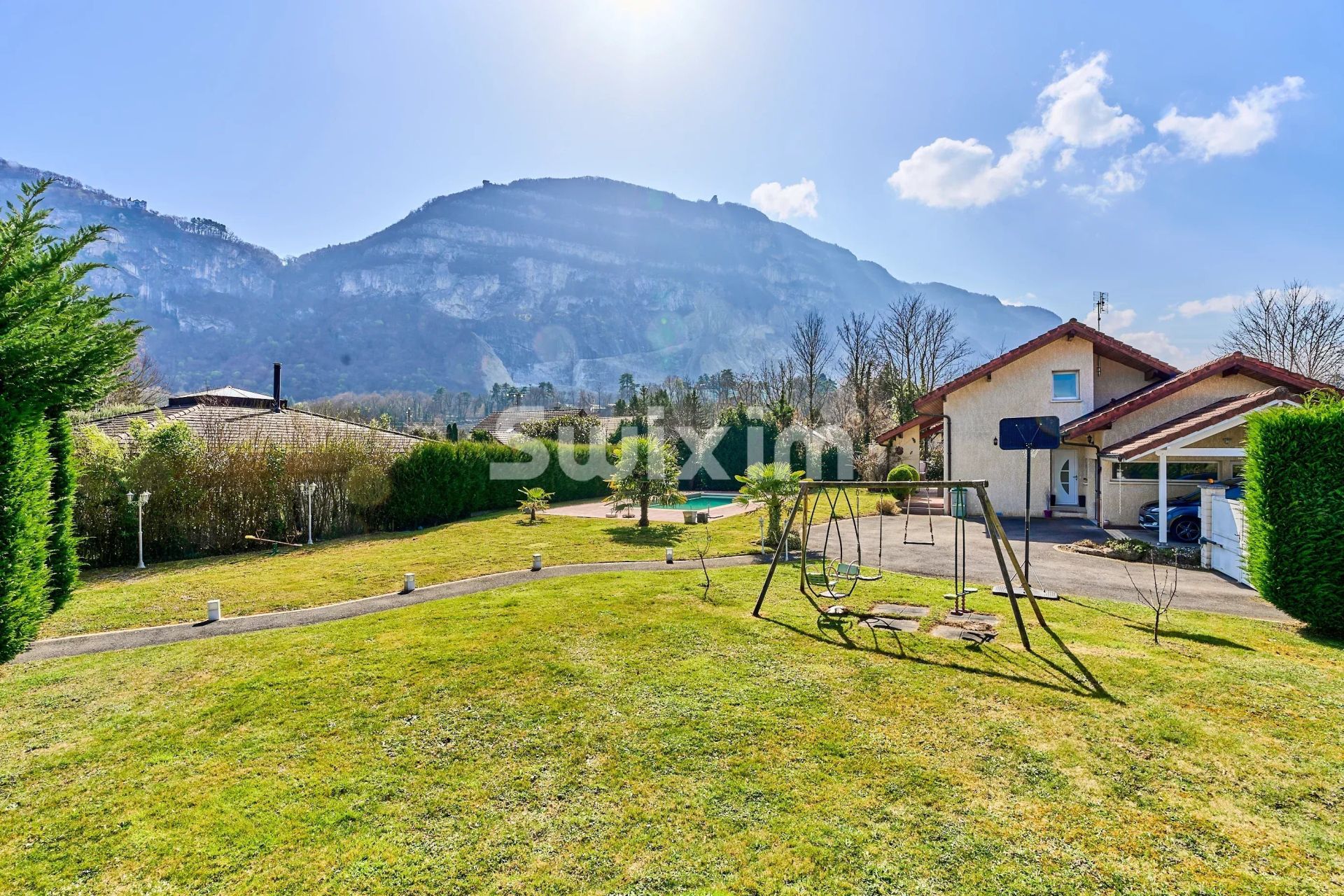 casa 7 Salas en venta en Étrembières (74100)