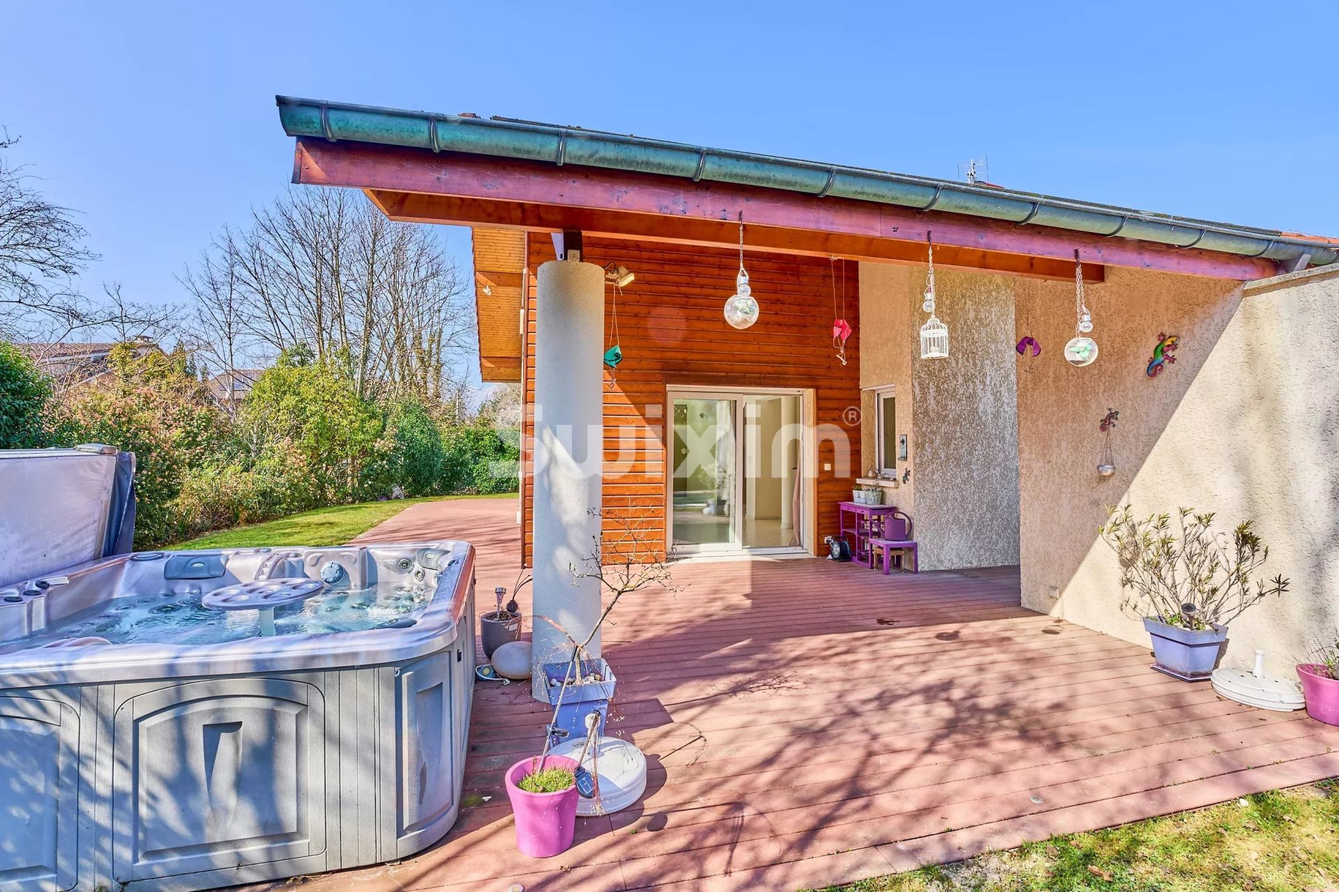 casa 7 Salas en venta en Étrembières (74100)