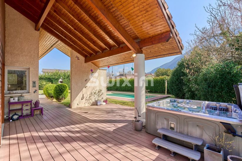 Venta Casa Étrembières 7&nbsp;Salas 200&nbsp;m²
