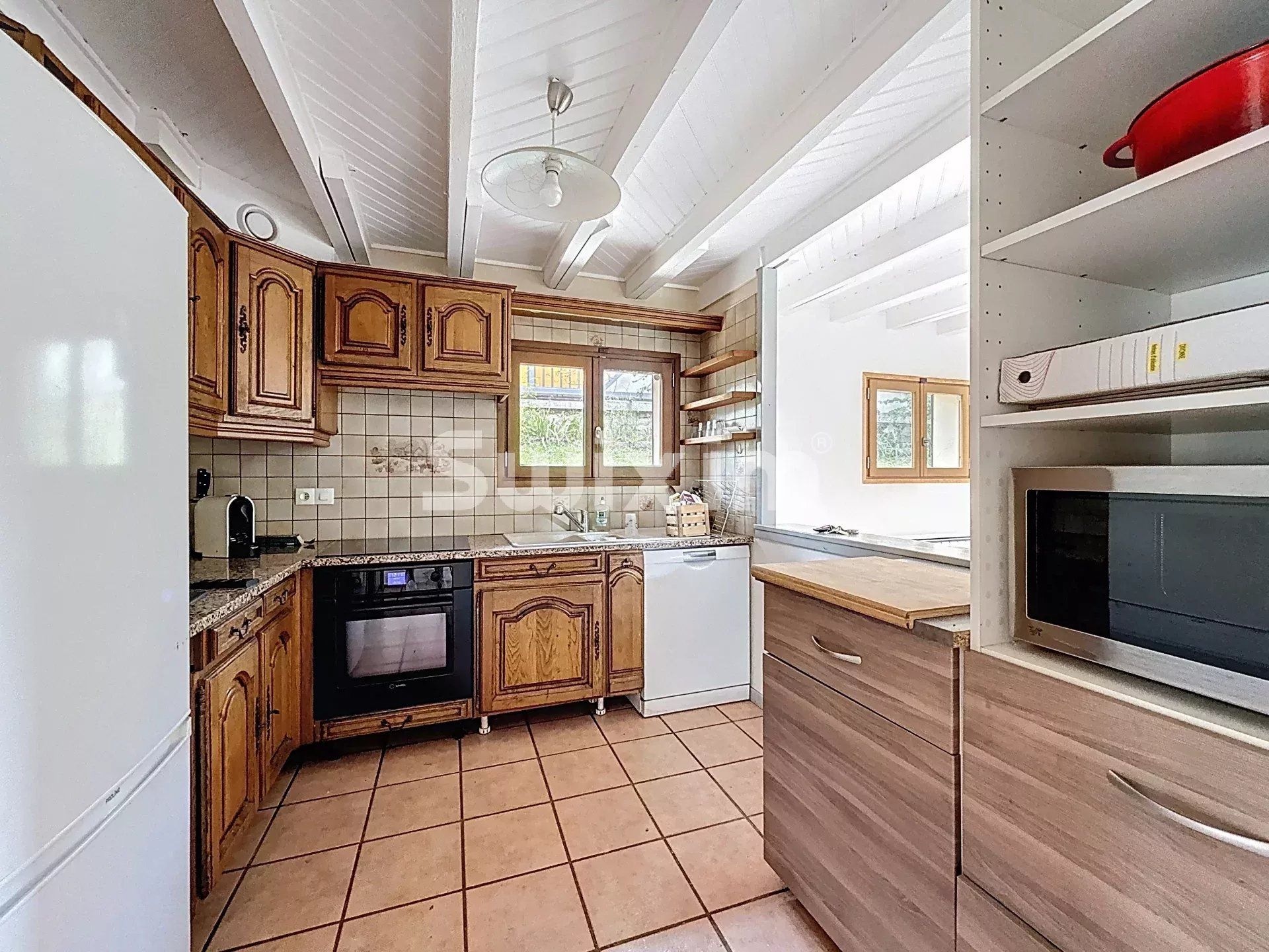 Venda Casa Divonne-les-Bains 7&nbsp;Quartos 120&nbsp;m²