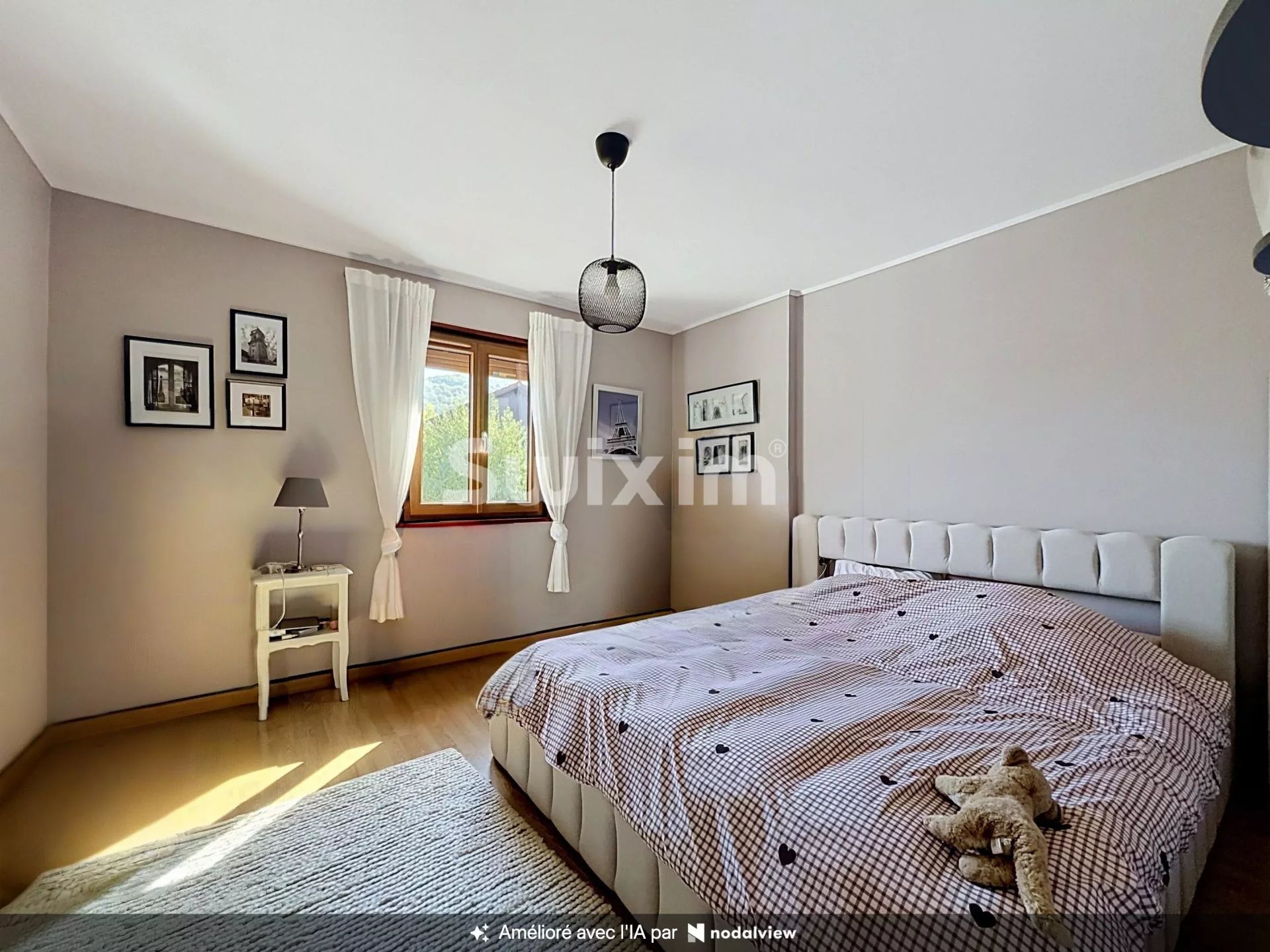casa 5 Camere in vendita su Machilly (74140)