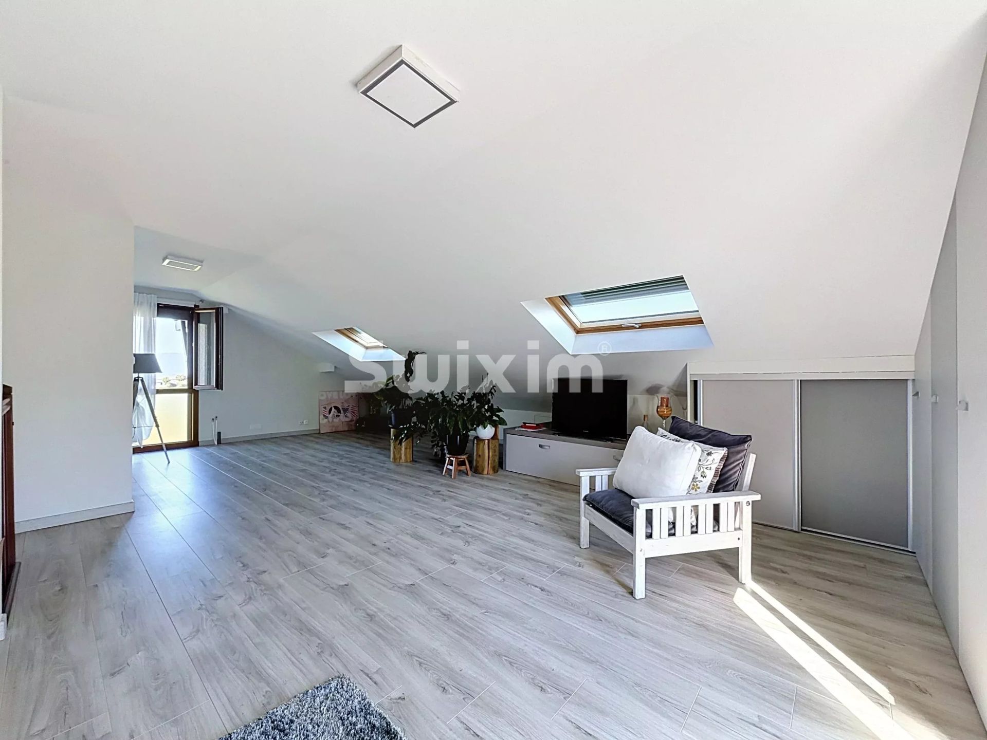 casa 5 Camere in vendita su Machilly (74140)