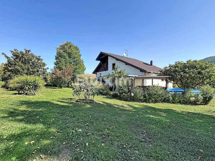 Vente Maison Machilly 5&nbsp;Pièces 180&nbsp;m²