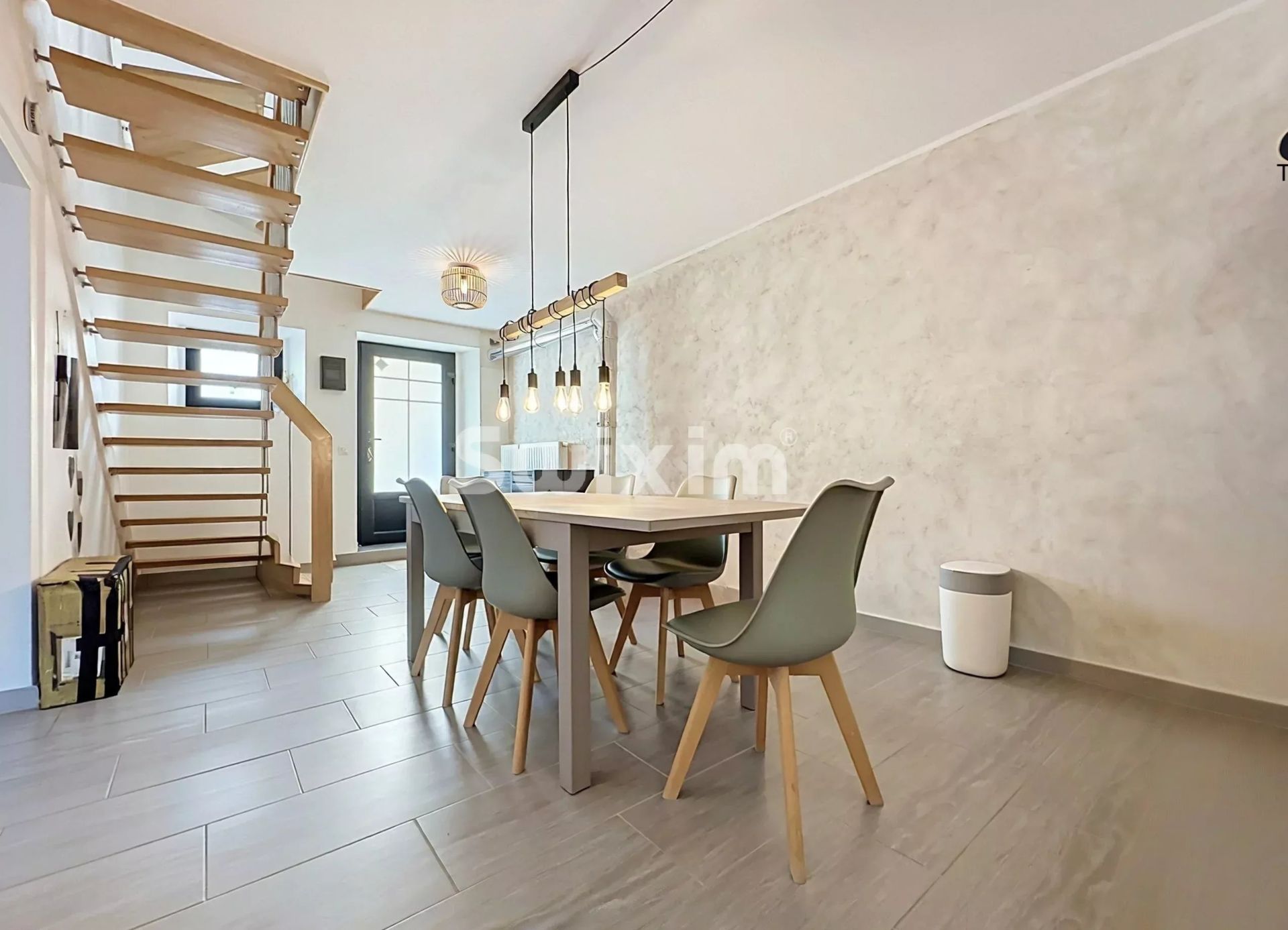 casa 4 Camere in vendita su Douvaine (74140)