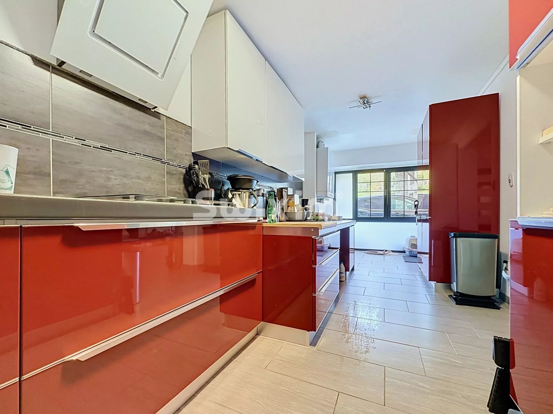casa 4 Camere in vendita su Douvaine (74140)