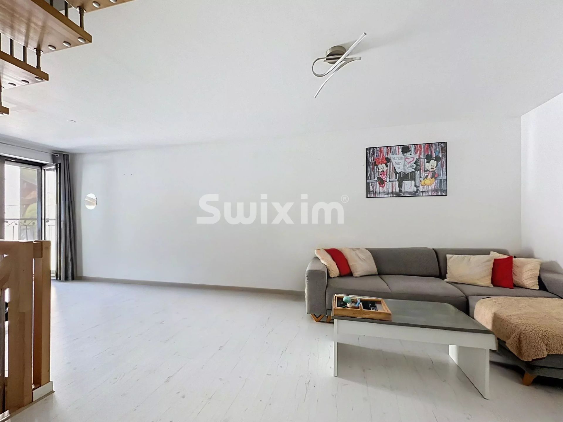 house 4 Rooms for sale on Douvaine (74140)