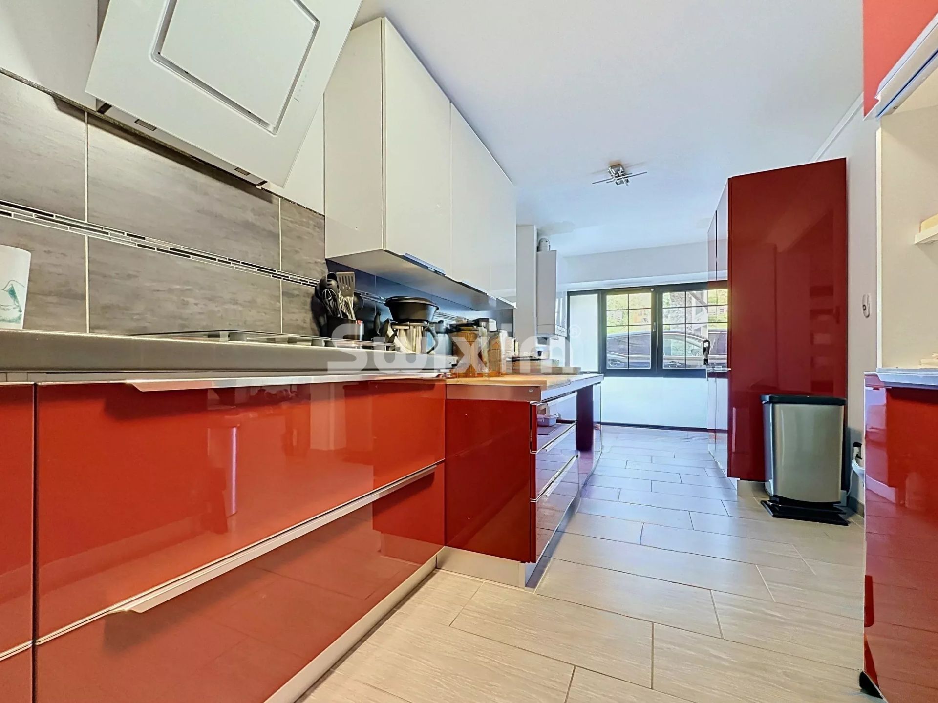 house 4 Rooms for sale on Douvaine (74140)