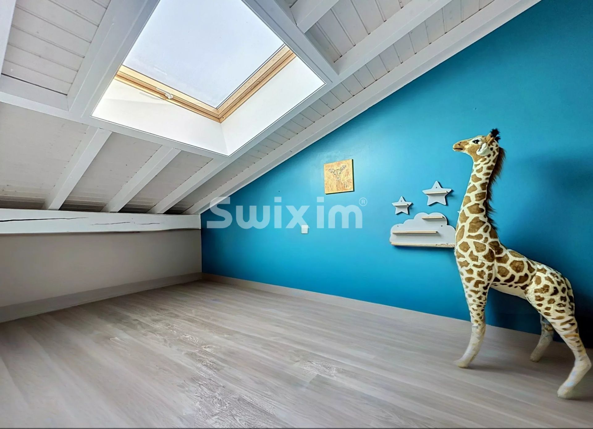 house 4 Rooms for sale on Douvaine (74140)
