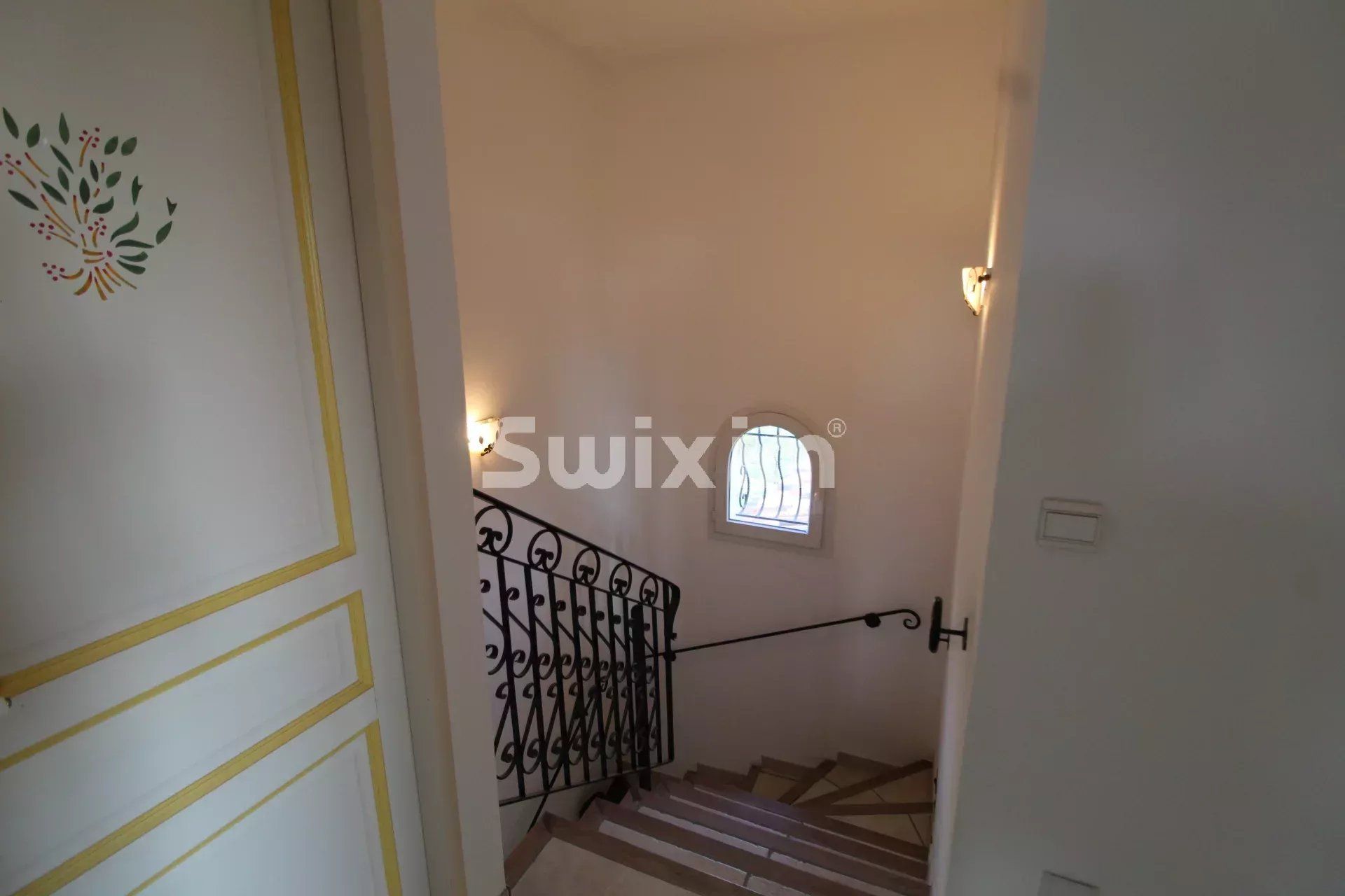 propriété 7 Pièces en vente sur Fayence (83440)