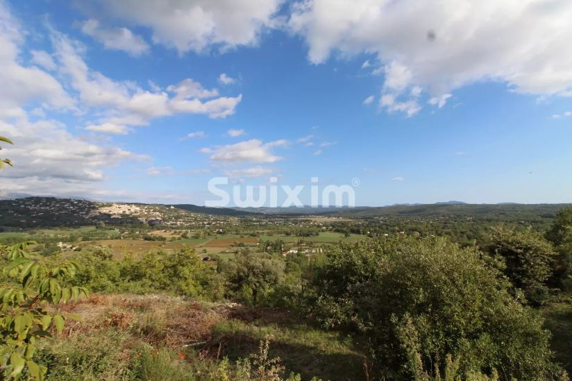 Vente Propriété Fayence 7&nbsp;Pièces 312&nbsp;m²