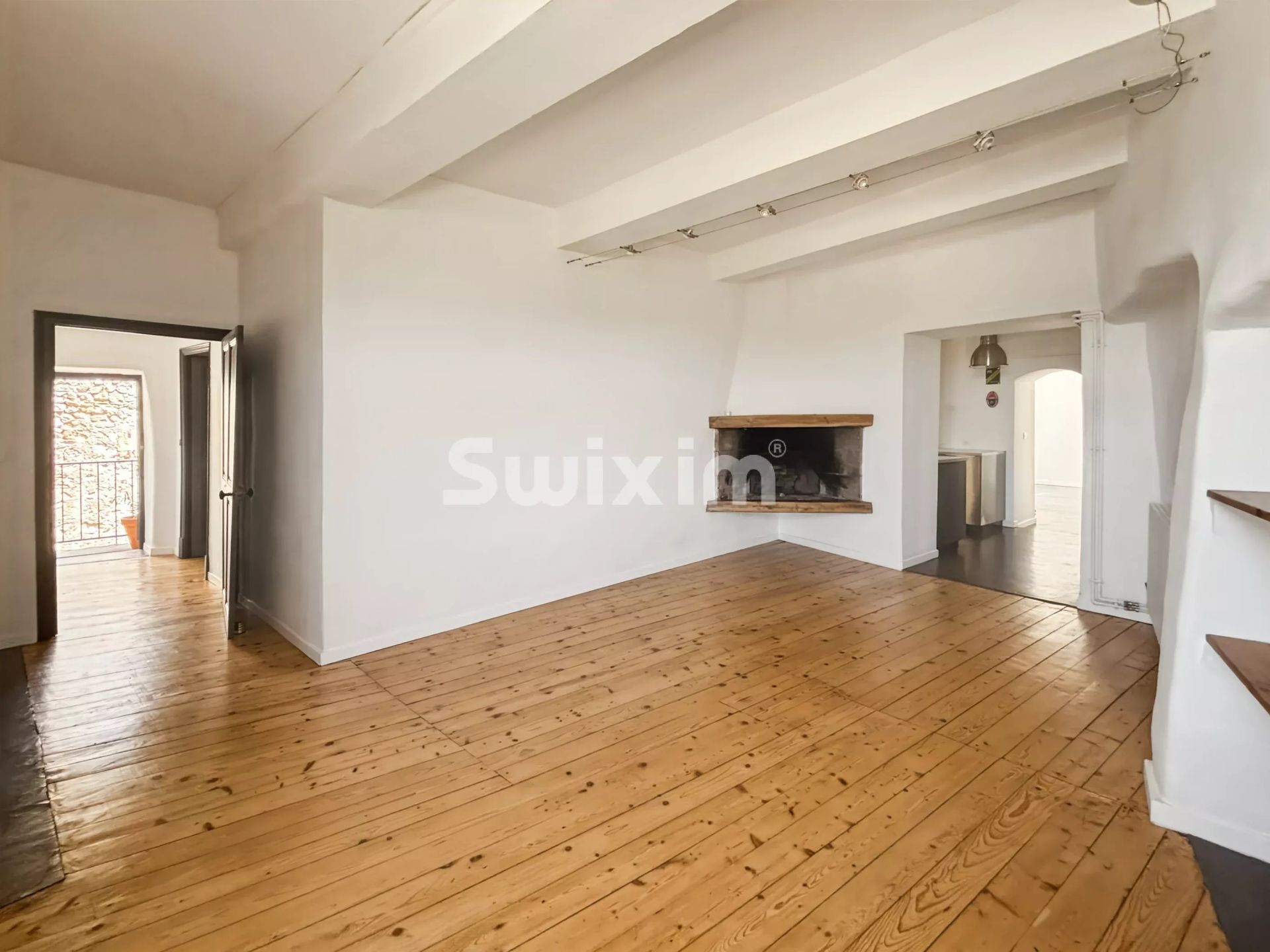 casa 6 Camere in vendita su Mirmande (26270)