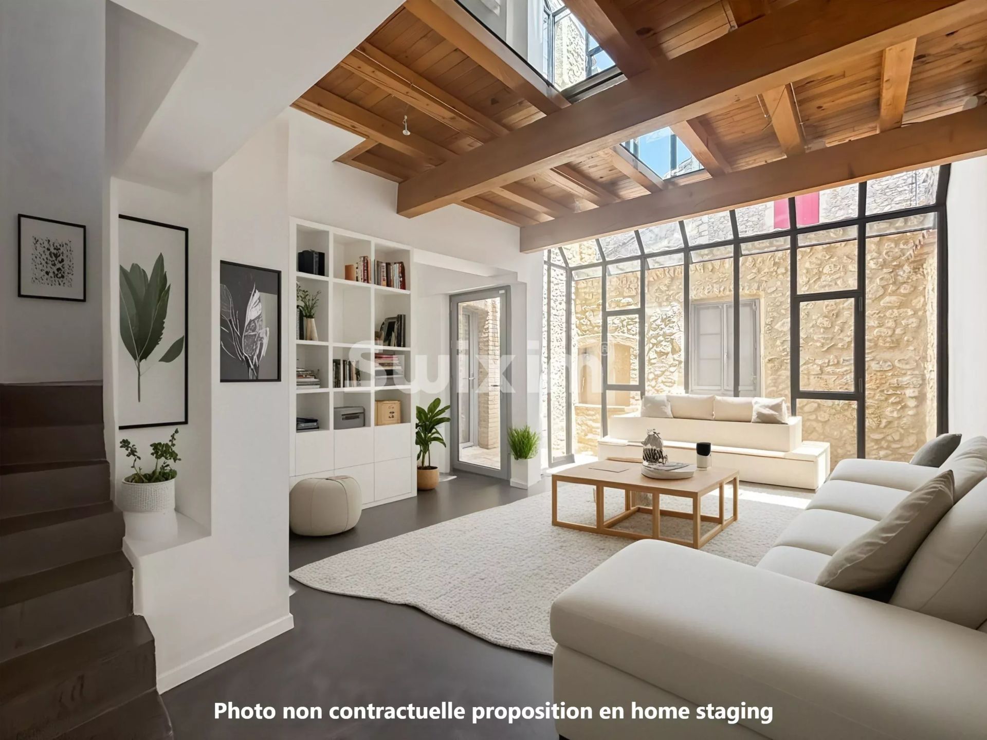 casa 6 Camere in vendita su Mirmande (26270)