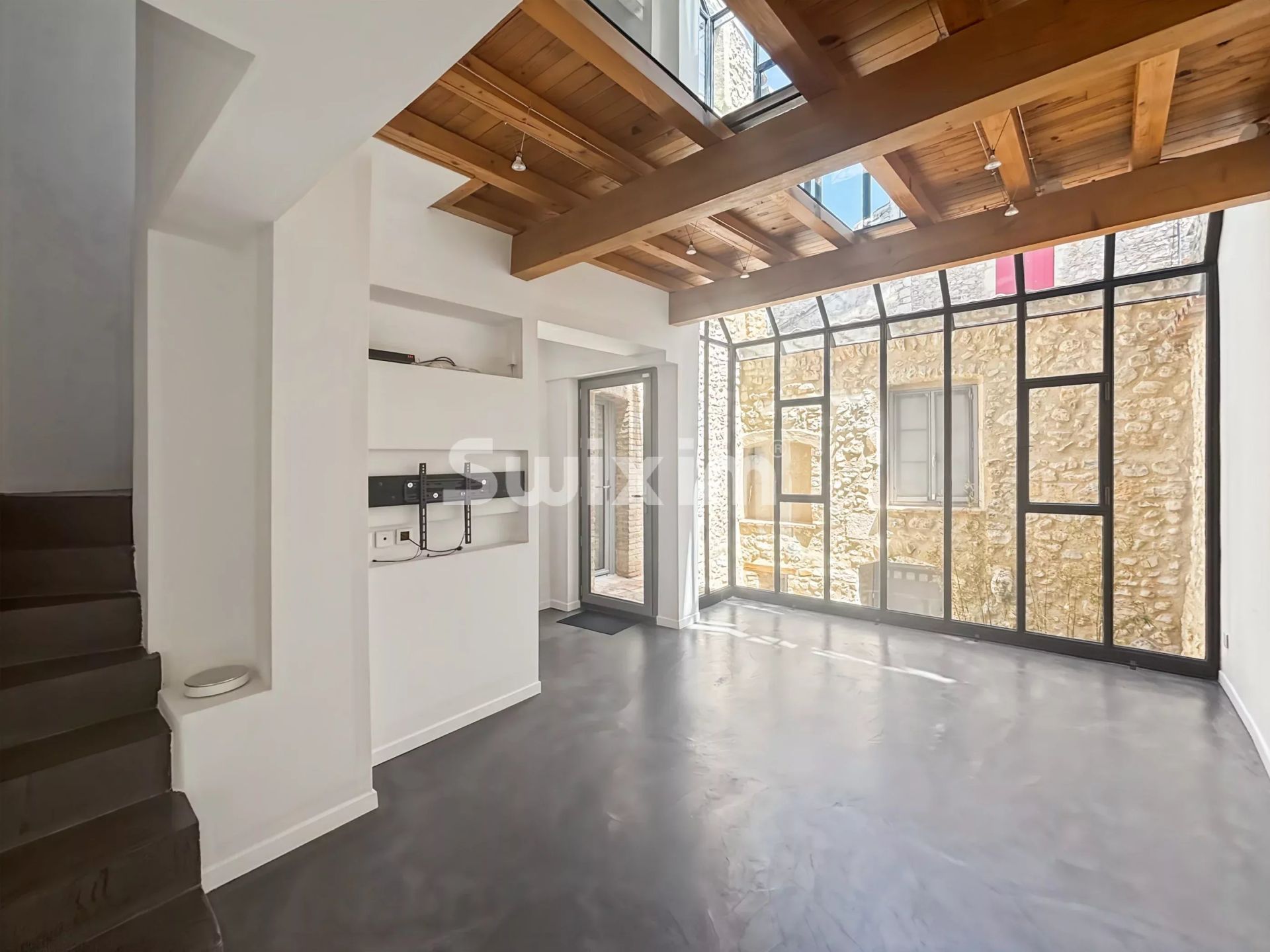casa 6 Camere in vendita su Mirmande (26270)