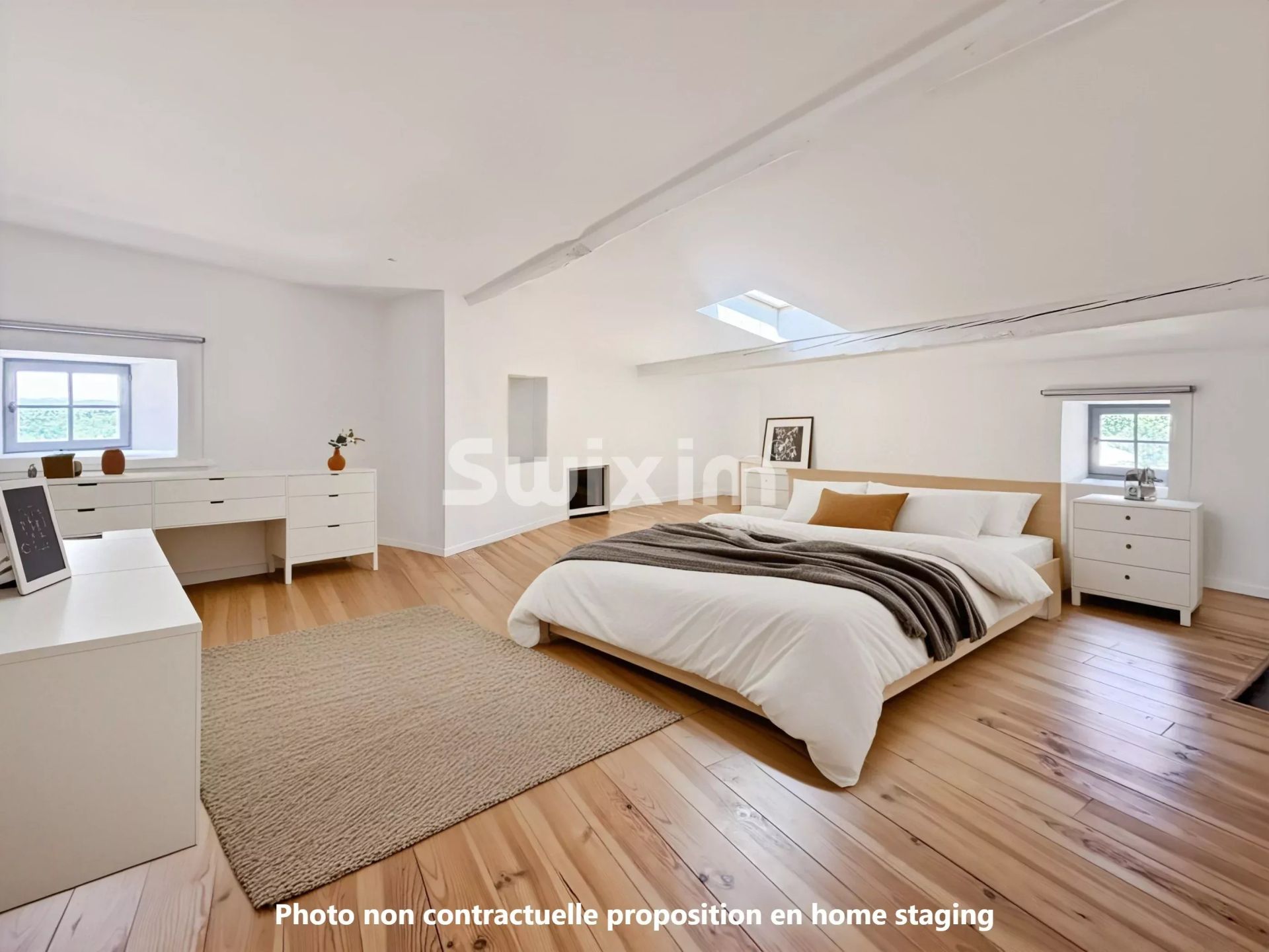 casa 6 Camere in vendita su Mirmande (26270)