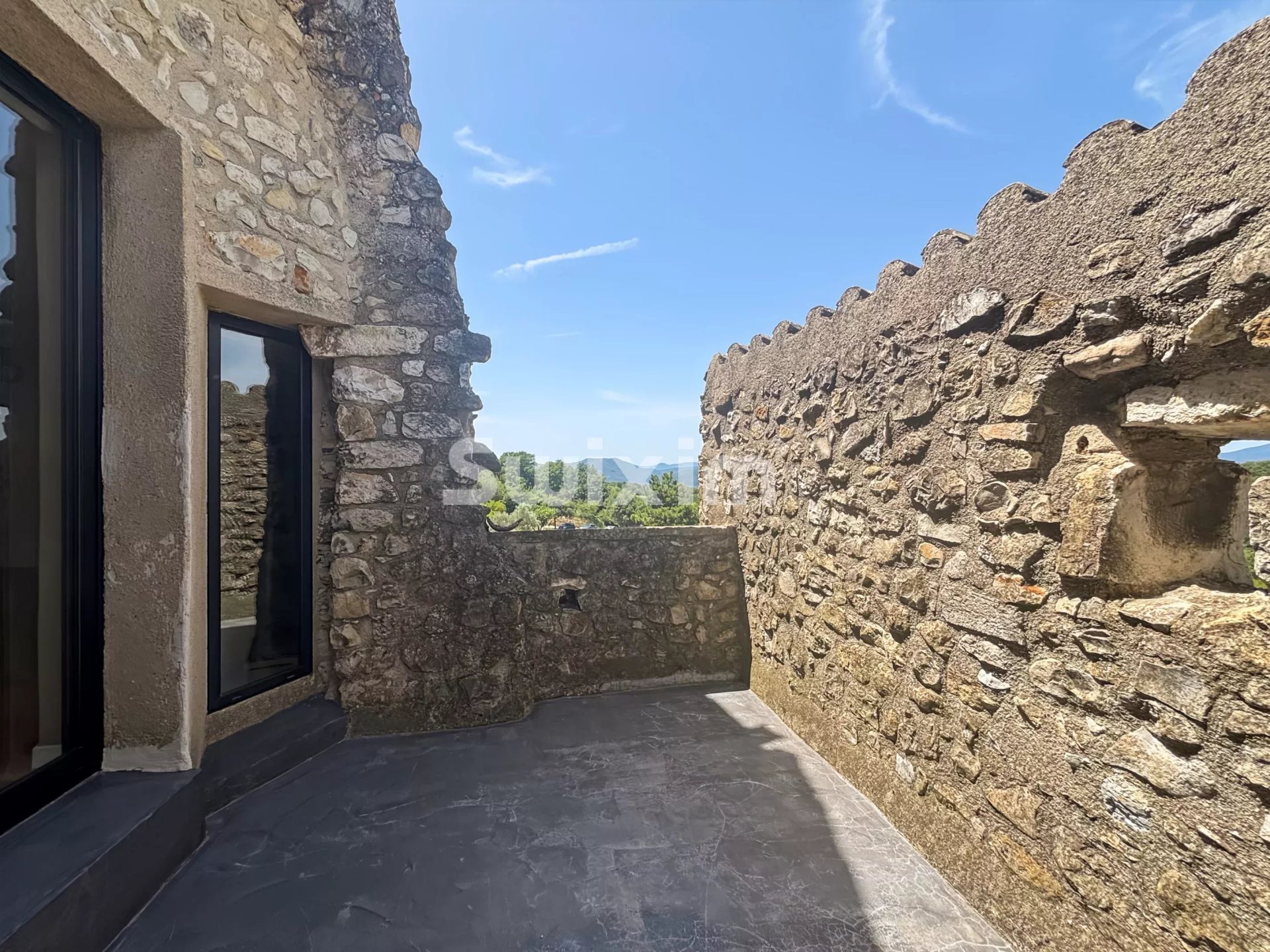 casa 6 Camere in vendita su Mirmande (26270)