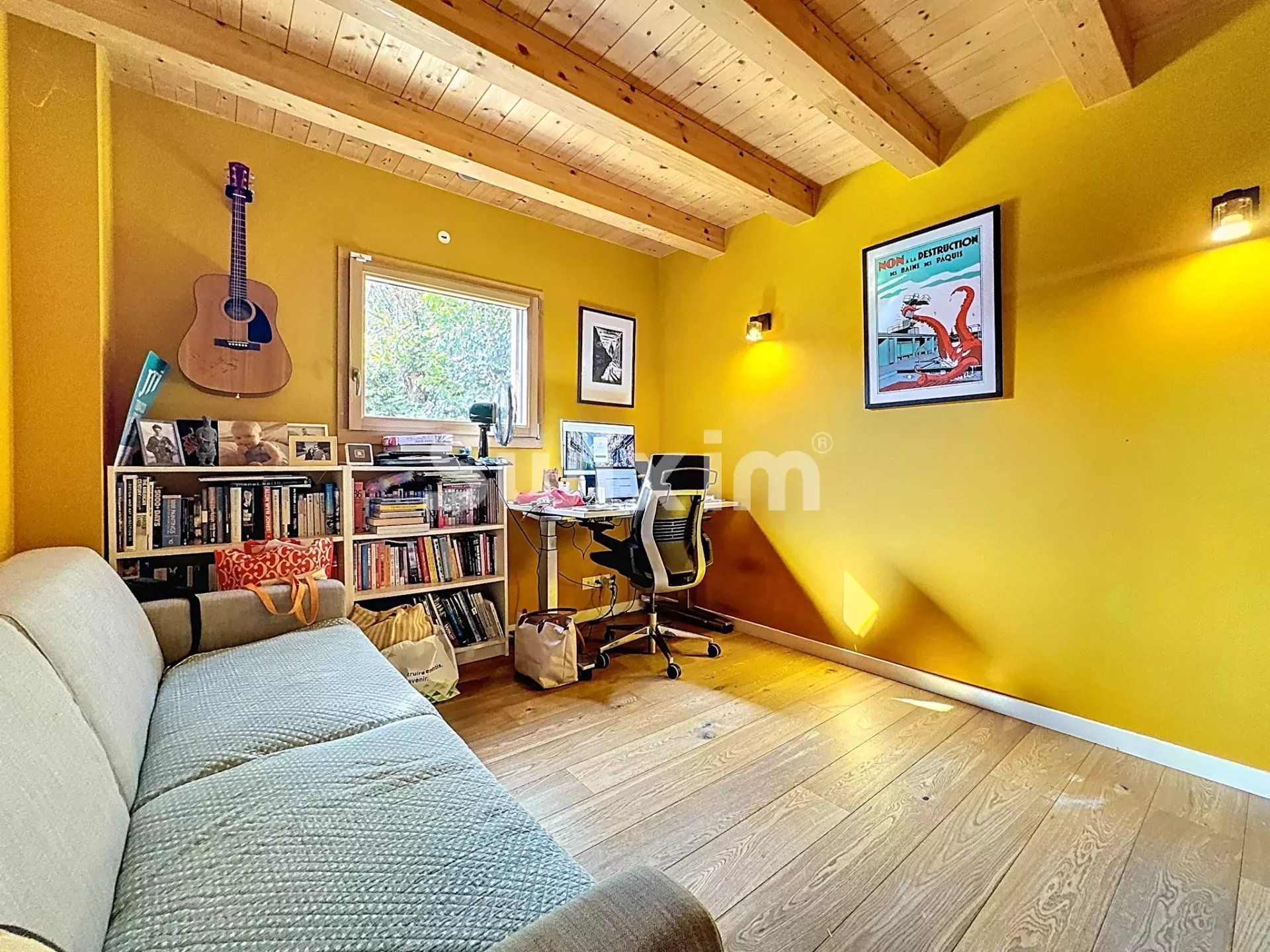 casa 6 Quartos para venda sobre Grilly (01220)