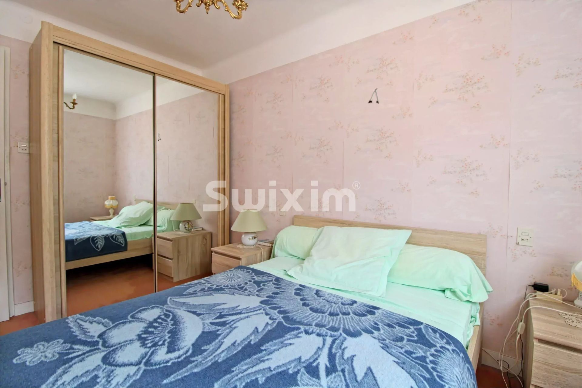 appartement 3 Zimmer auf der basis von leibrente auf Hauts de Bienne (39400)